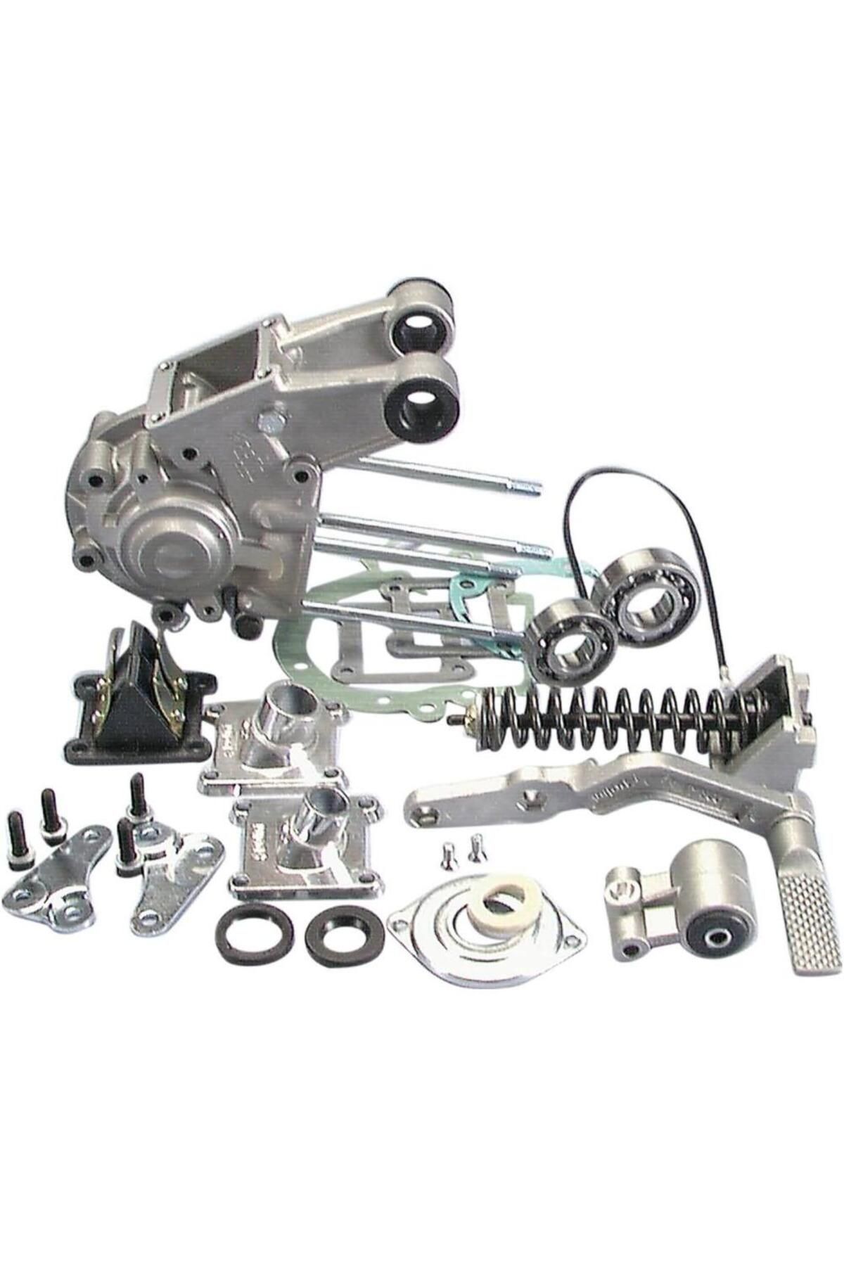 Polini PEUGEOT KARTER SETI 170.0050