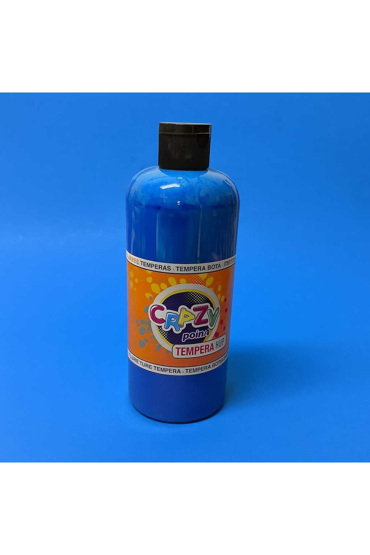 Crazy Paint Akrilik ve Tempera Boya 500 ml