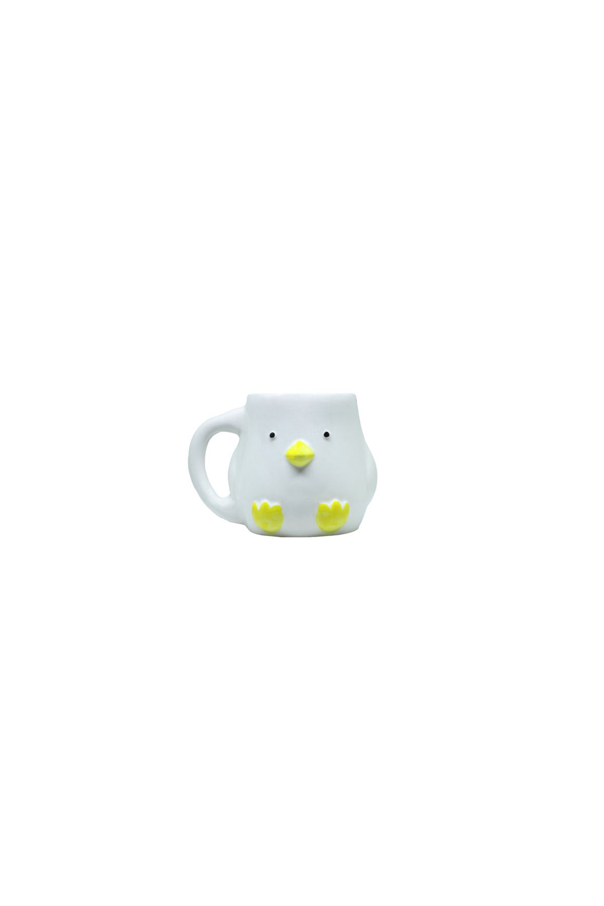 kagito "Chirp Chirp" Kupa