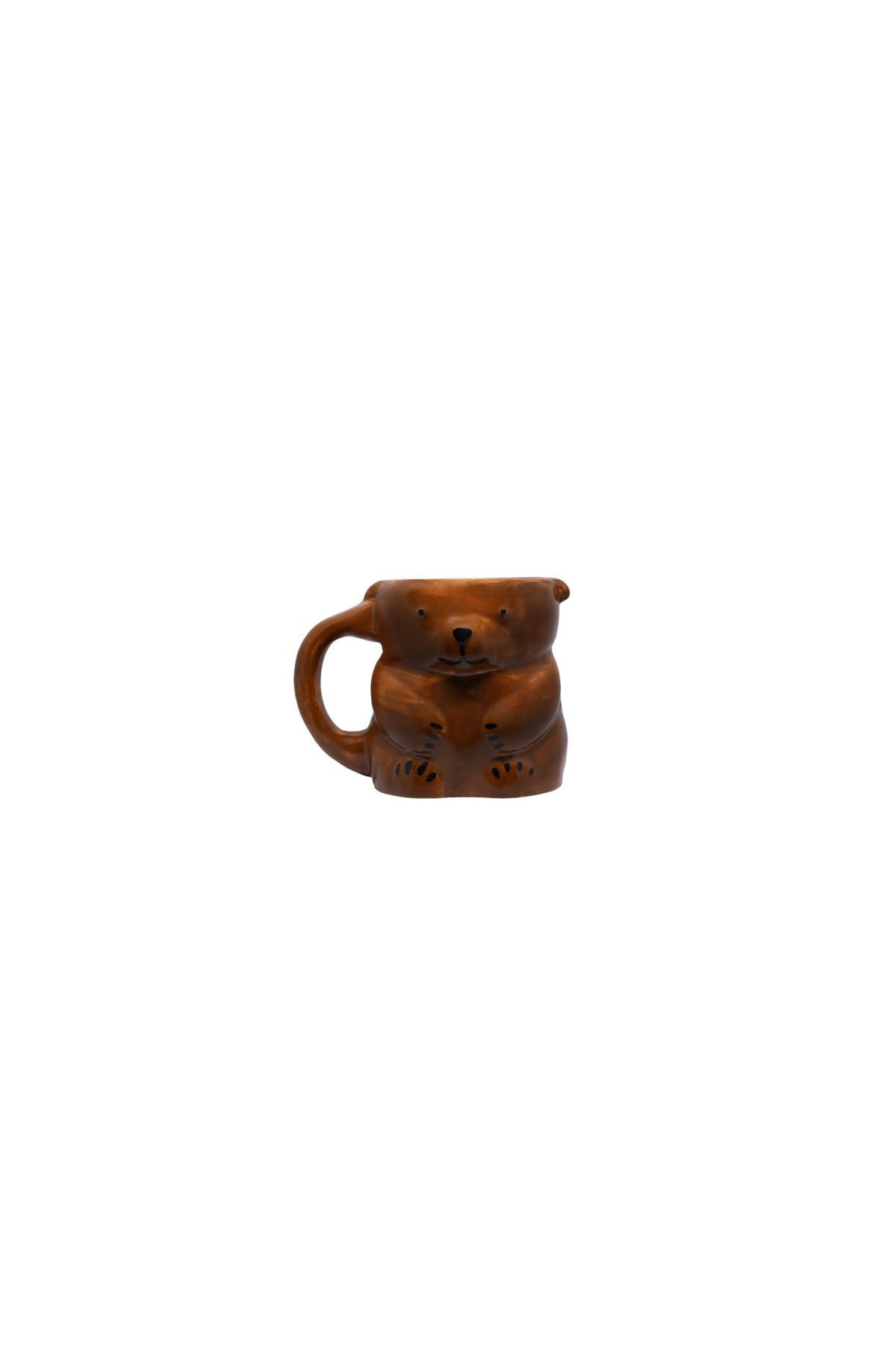 kagito "Shy Bear" Kupa
