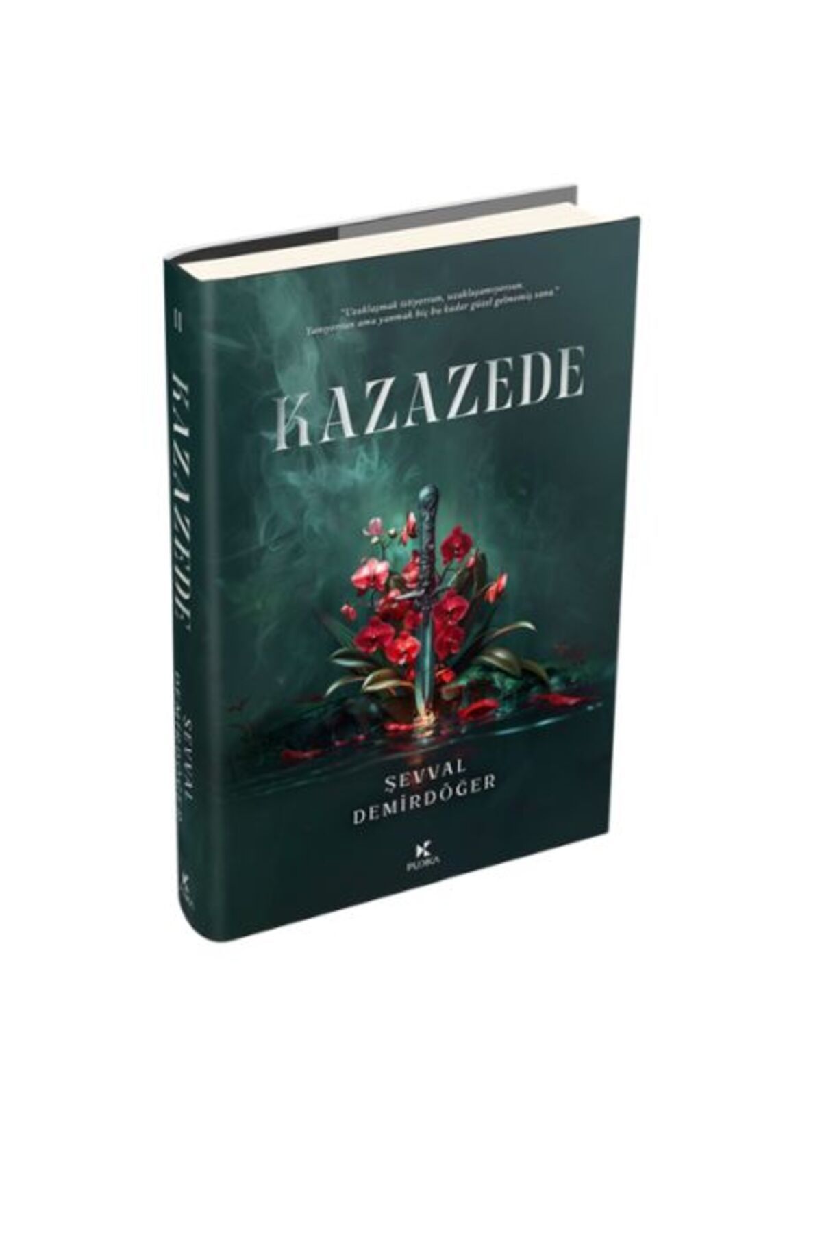 Genç Destek Kazazede – 2 (Ciltli)