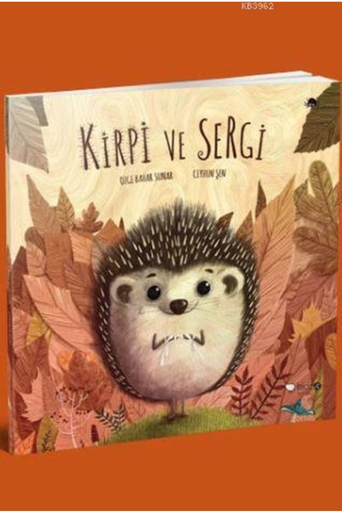 Genç Destek Kirpi ve Sergi