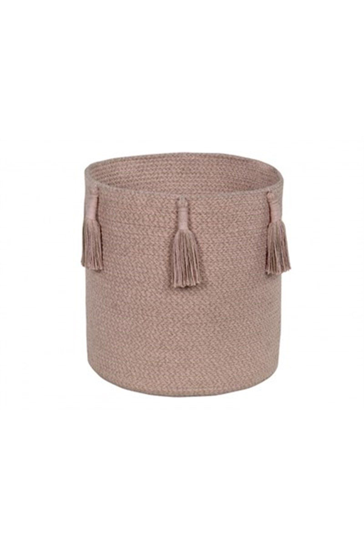 Lorena Canals Sepet Woody Vintage Nude
