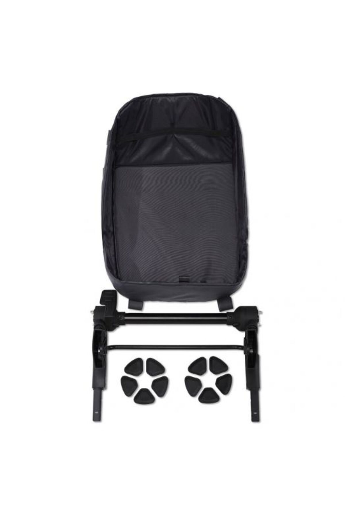 Easywalker-Harvey 2 Stroller Extension Set 1