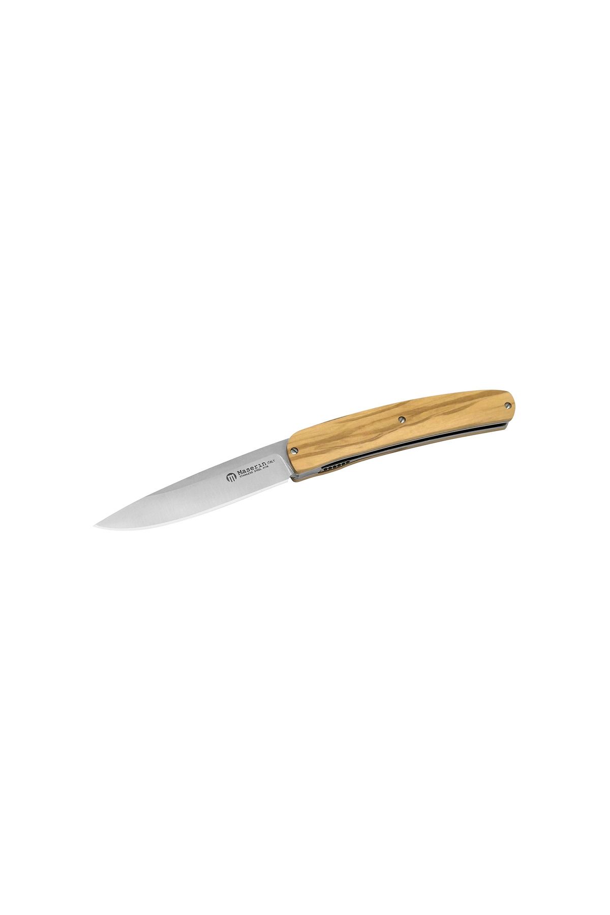 MASERIN Mini-Gourmet Olive Çakı