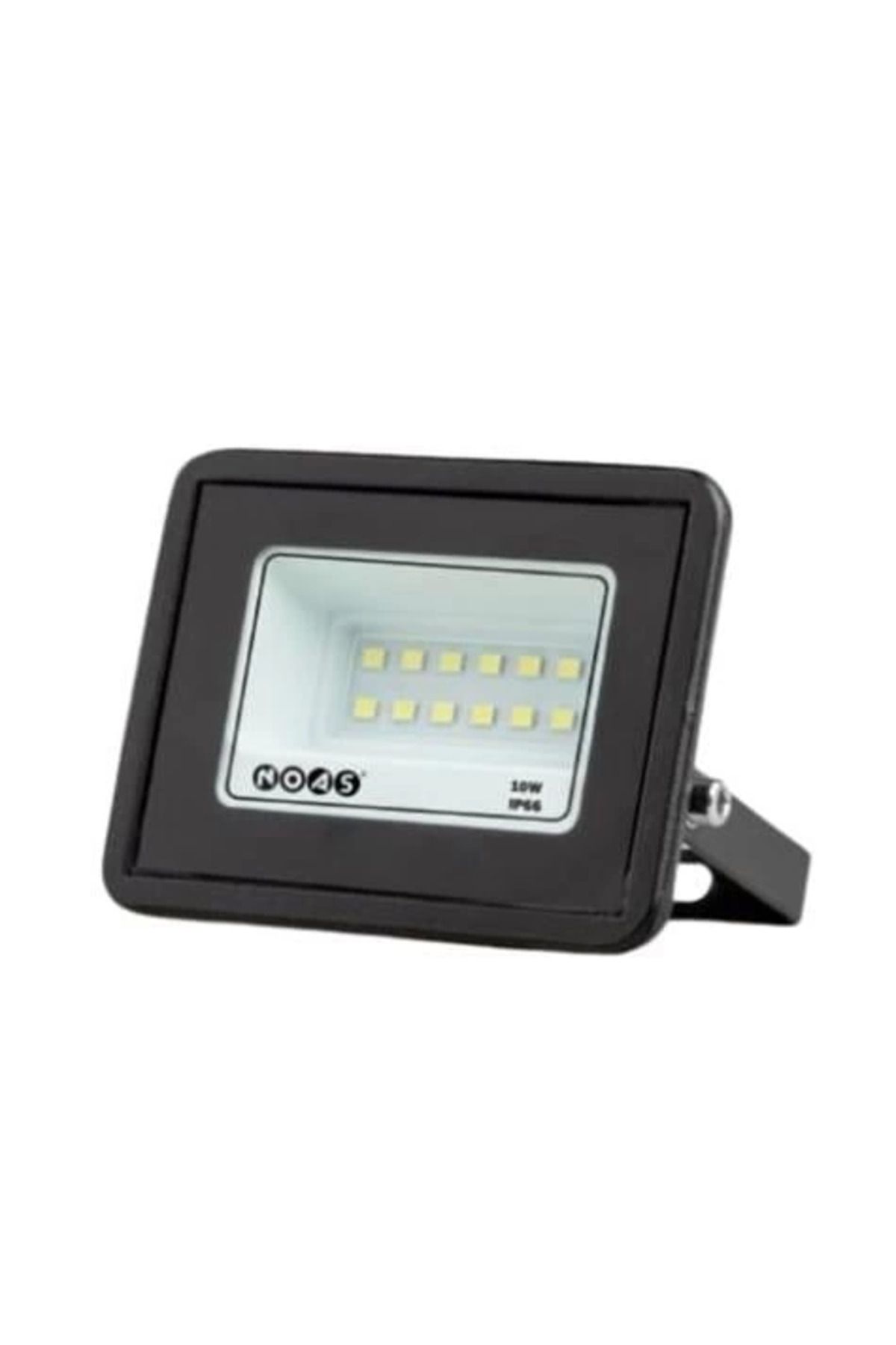 MT29 GİYİM Noas YL70 1015 Ultra Slim 10W Led Projektör Yeşil