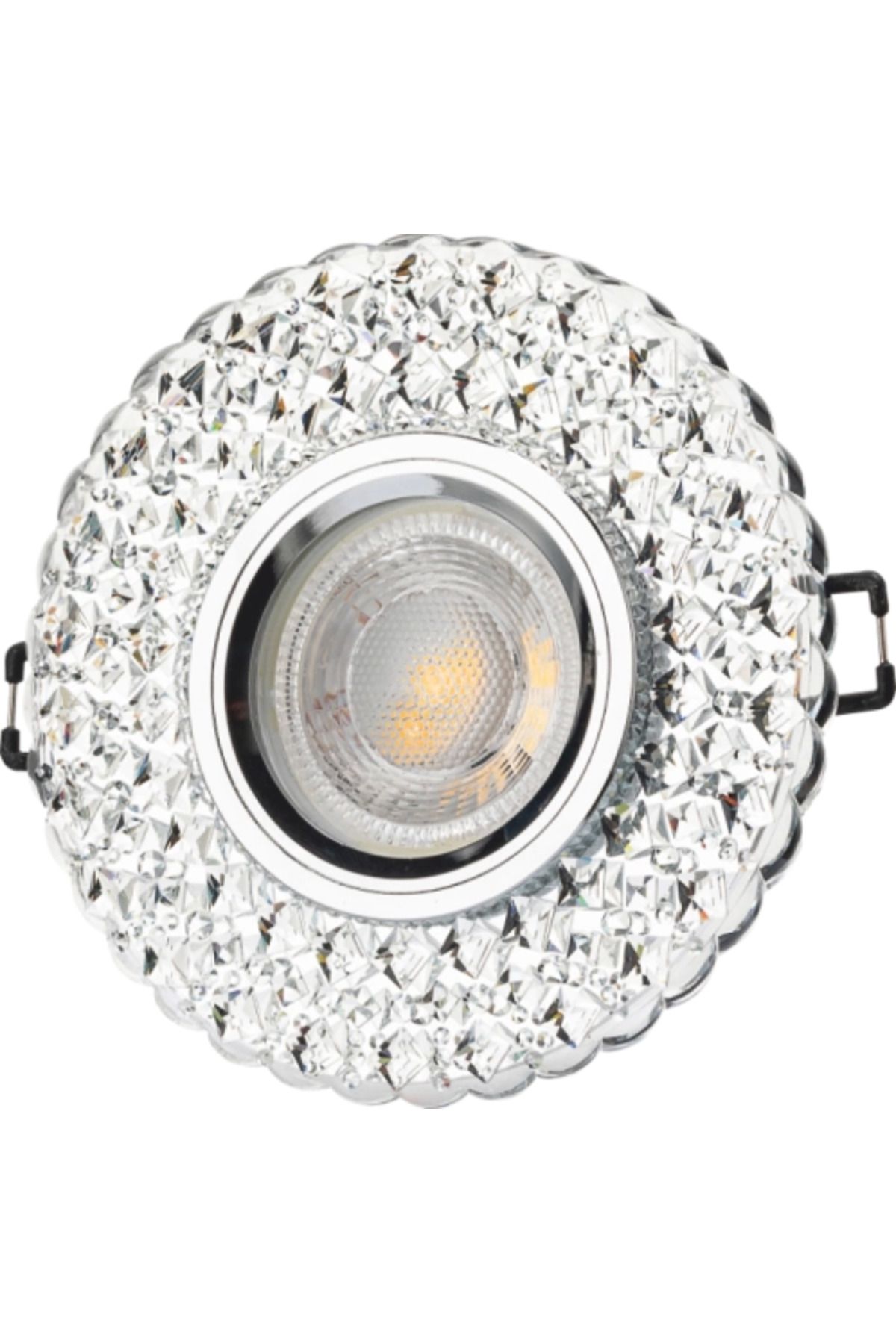 hayalimsah CATA CT 6639 İpek Led Çerçeveli Cam Spot Kasası