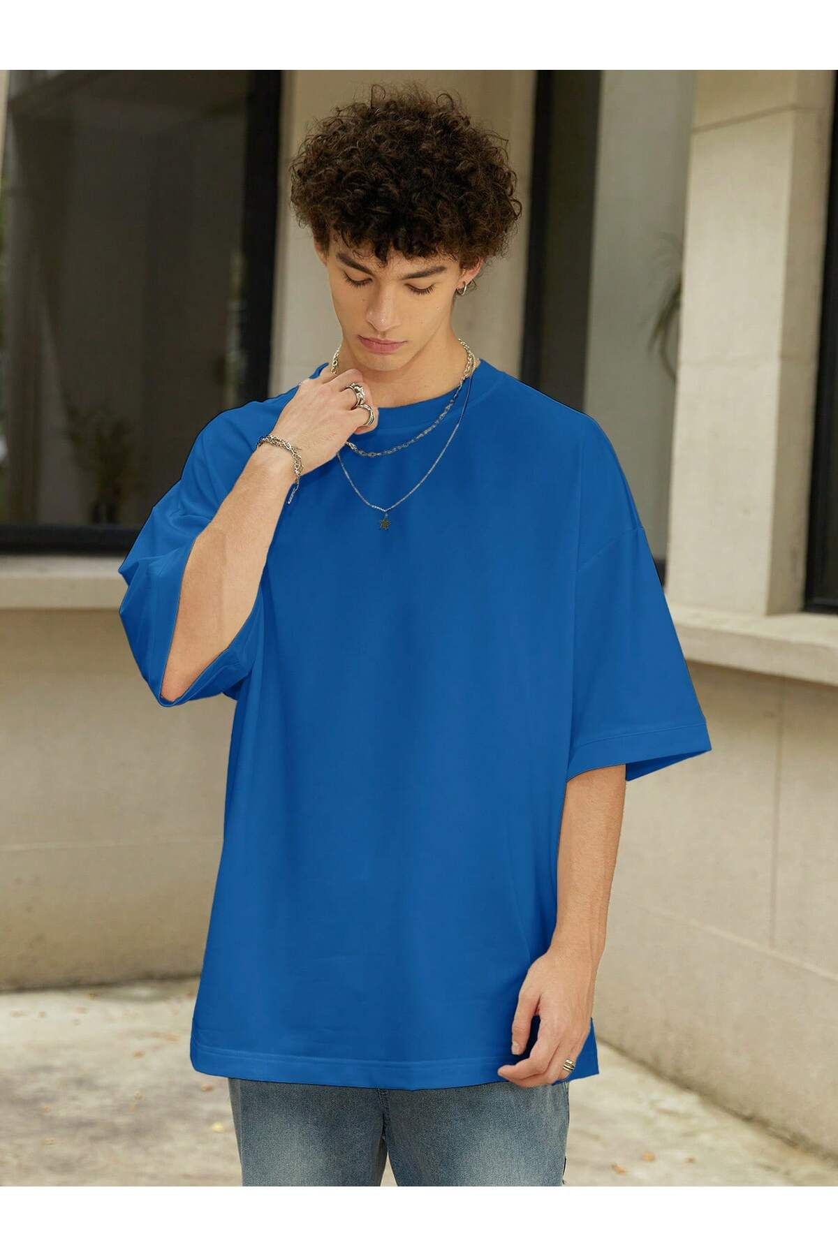 Gollinger Erkek Basic T-shirt