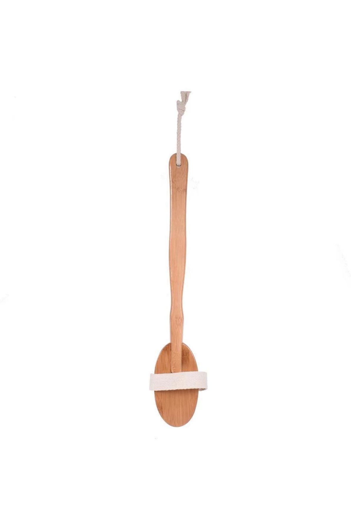 LiderGlobal-100% Natural Cellulite Brush Providing a Shiny and Smooth Look (Detachable Handle) 4