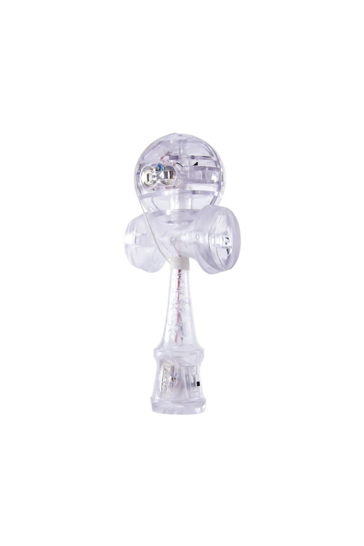 HOZRO-Skill Game Kendama HOZRO, Hyper LED, Interactive Fun with Light Effects 2