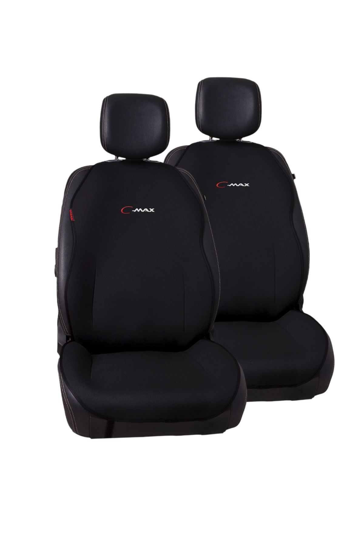 otomind Ford C-Max Nakışlı Jakar Dokuma Oto Minder