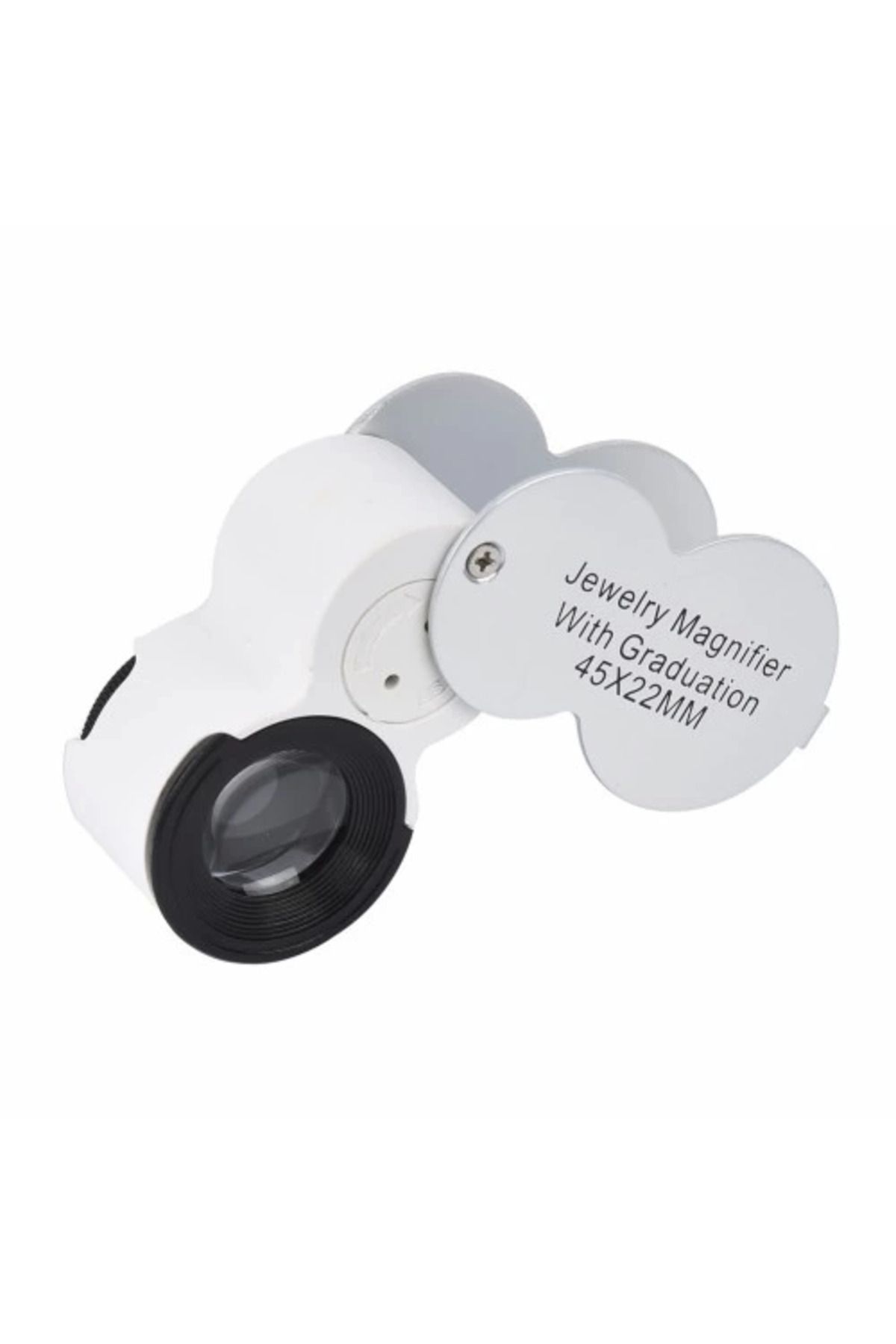 hayalimsah -45x22 Ledli Para Algılama Ve Mezuniyet Takı Değerleme Büyüteç