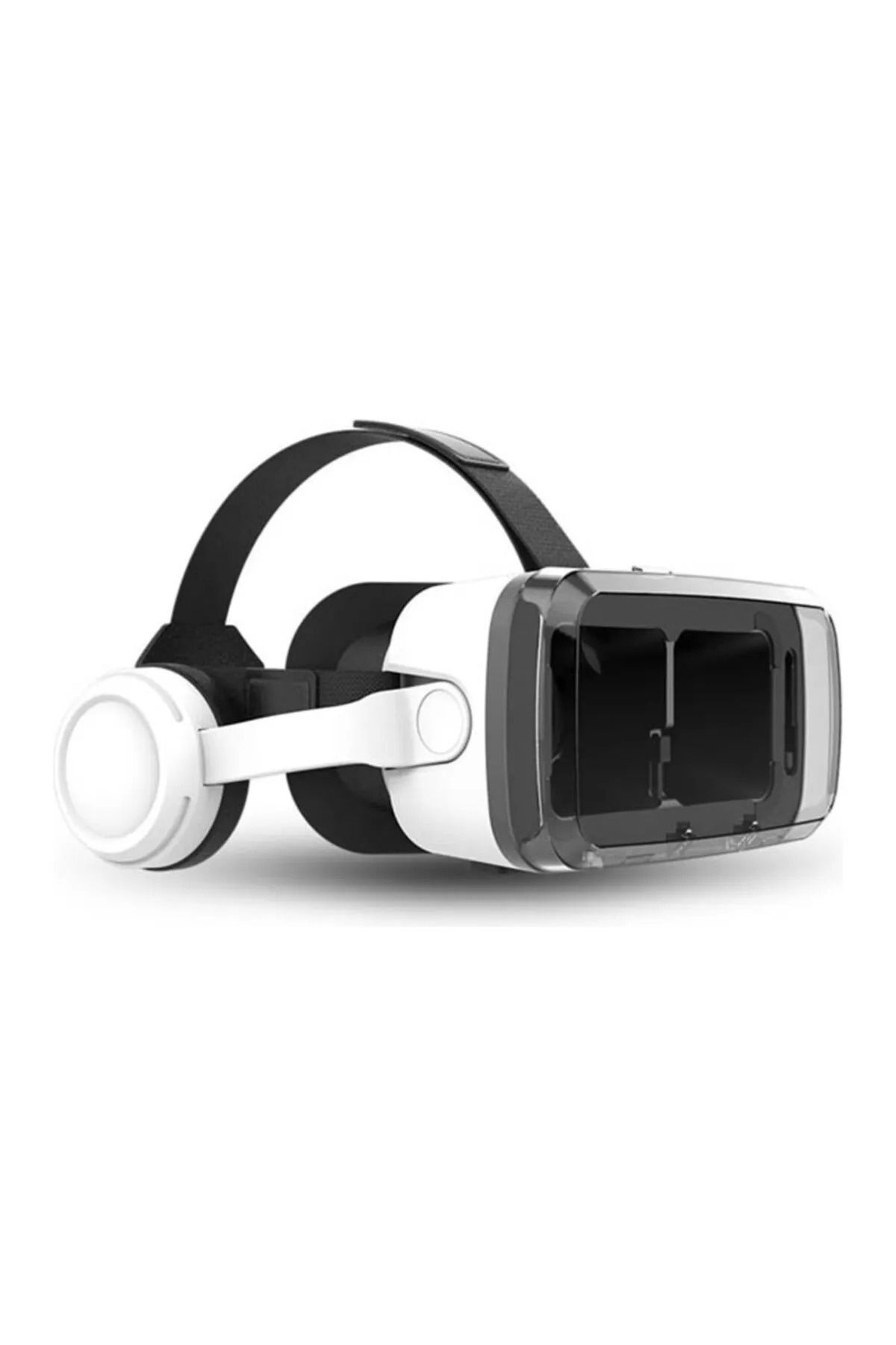 OBRAX Vr Kumandalı Sanal Gerçeklik Gözlük Yeni Nesil