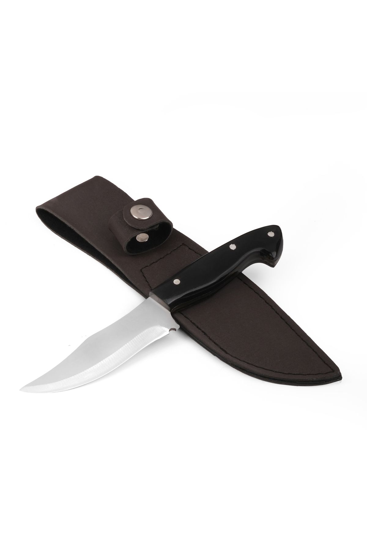 kösemehmet Av Bıçağı 23 Cm - Kemik Sap