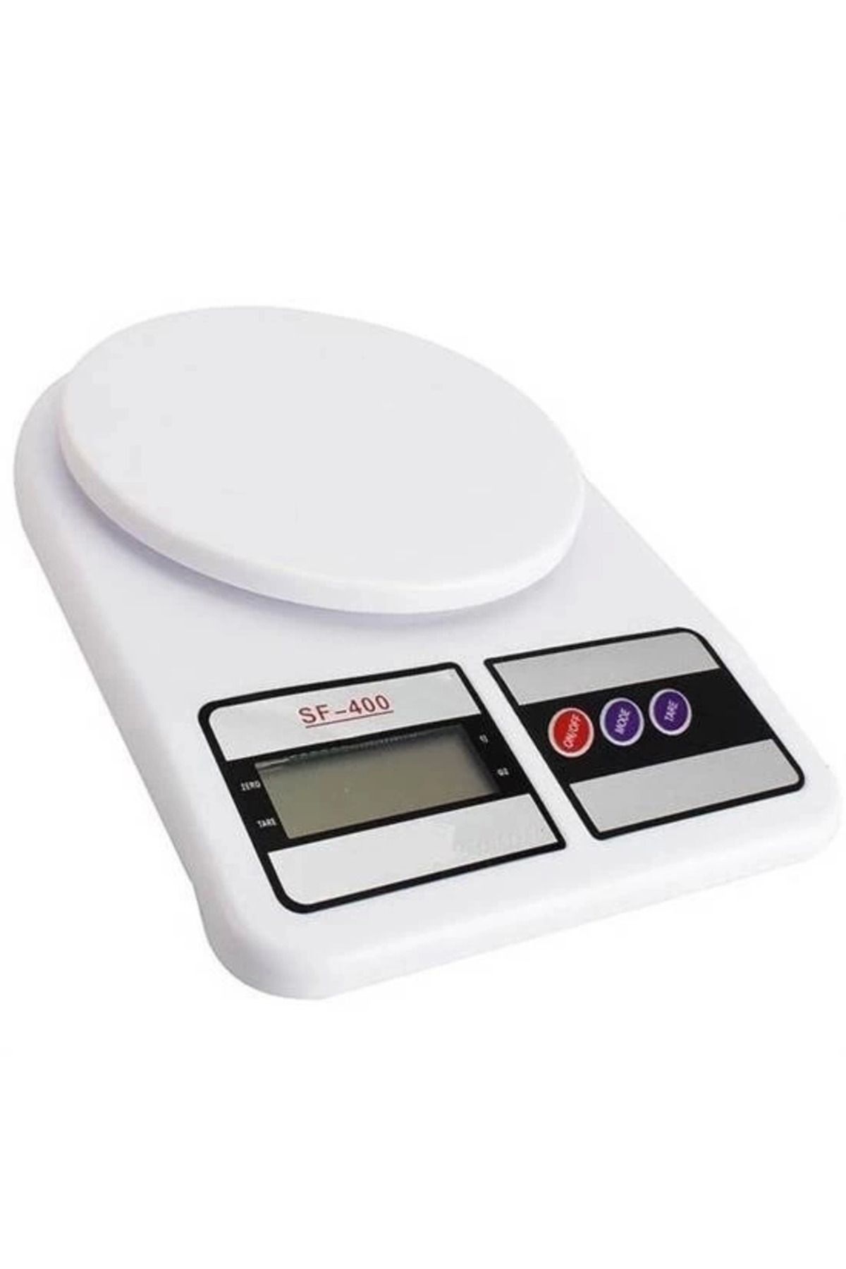 MT29 GİYİM Lcd Ekranlı Dijital Hassas Mutfak Terazisi Tartısı Baskülü