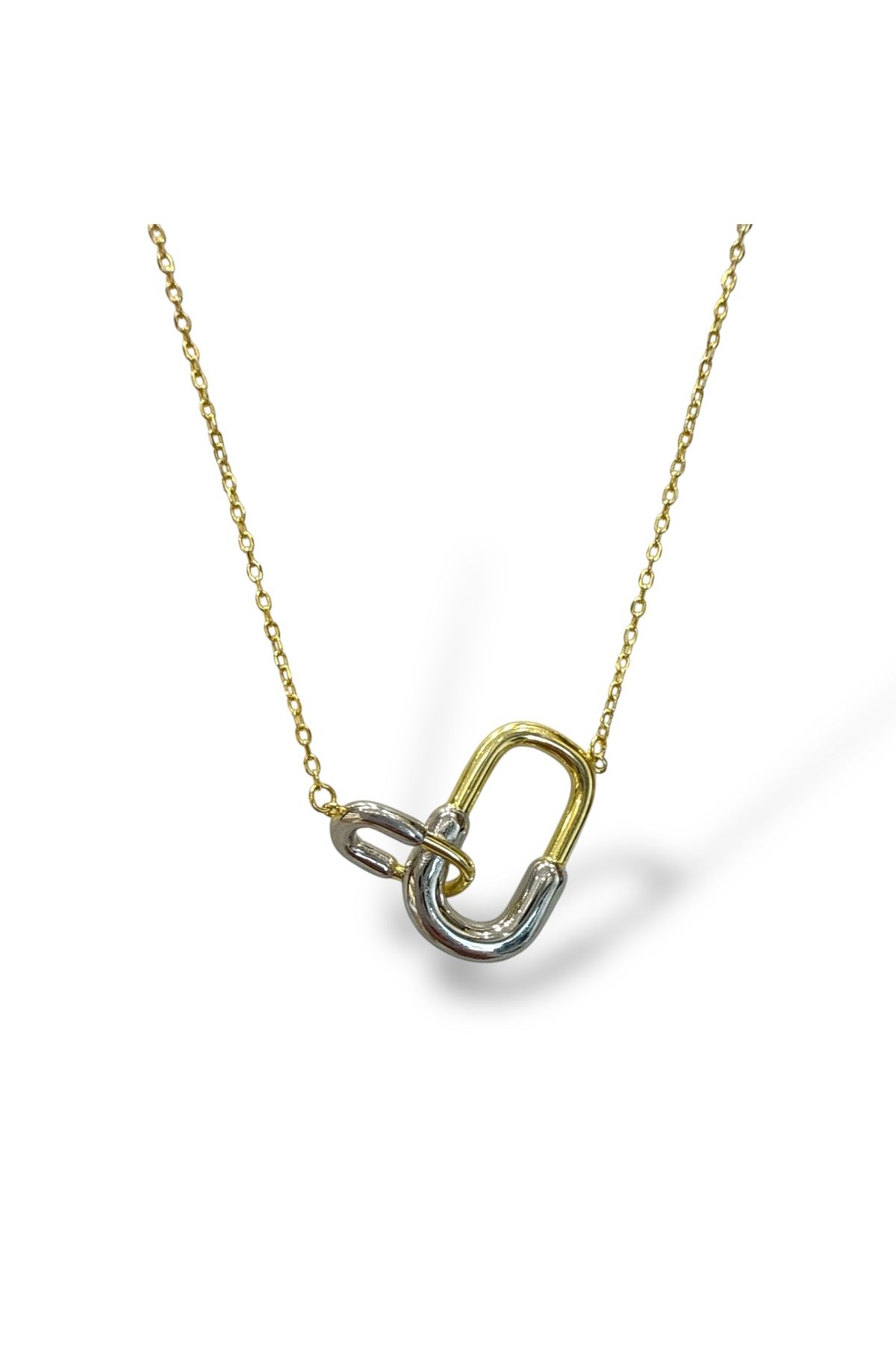 Saras Jewels Chain Kolye