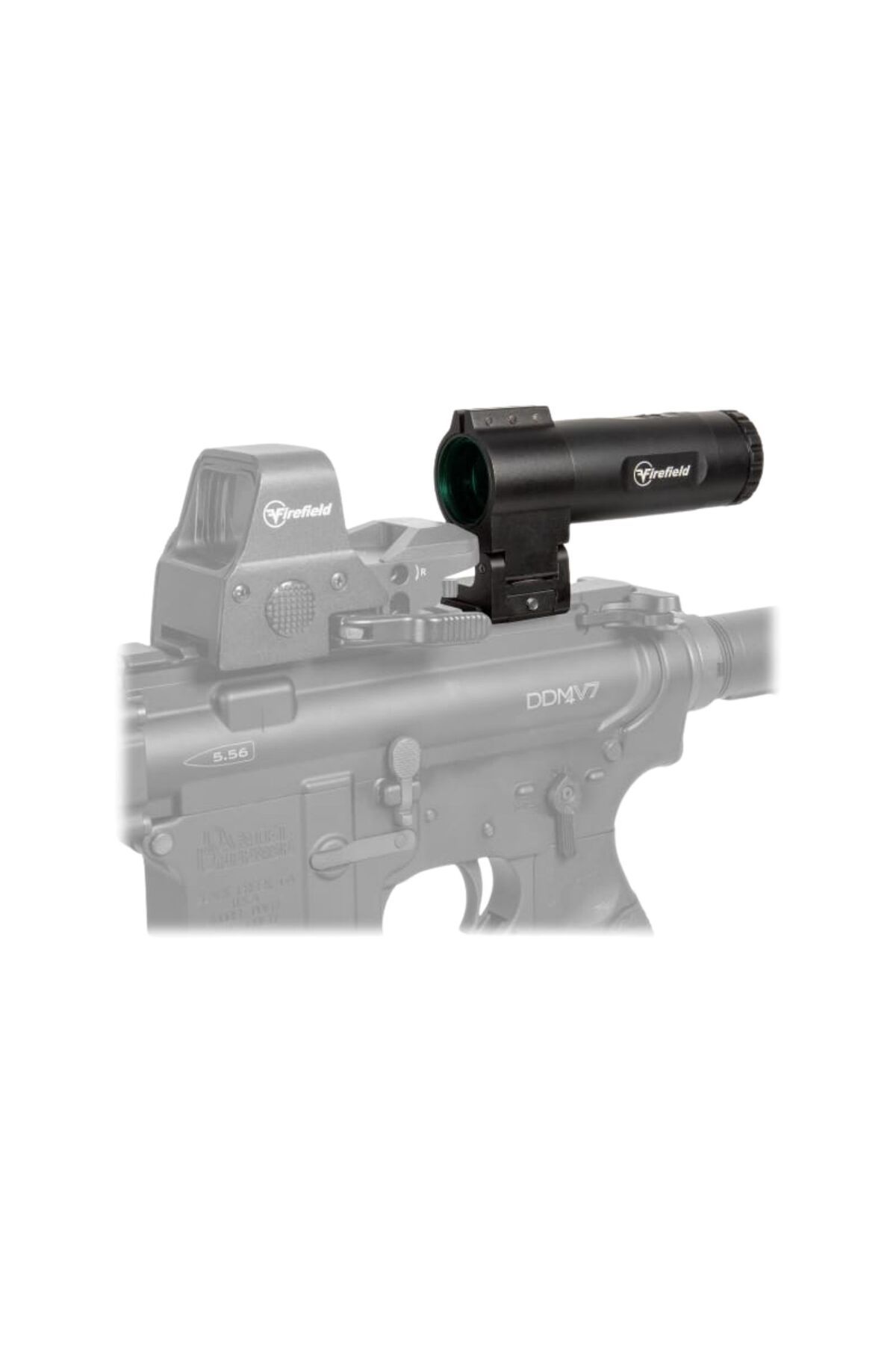 Firefield Diverge 3x Magnifier Yakınlaştırıcı FF19023