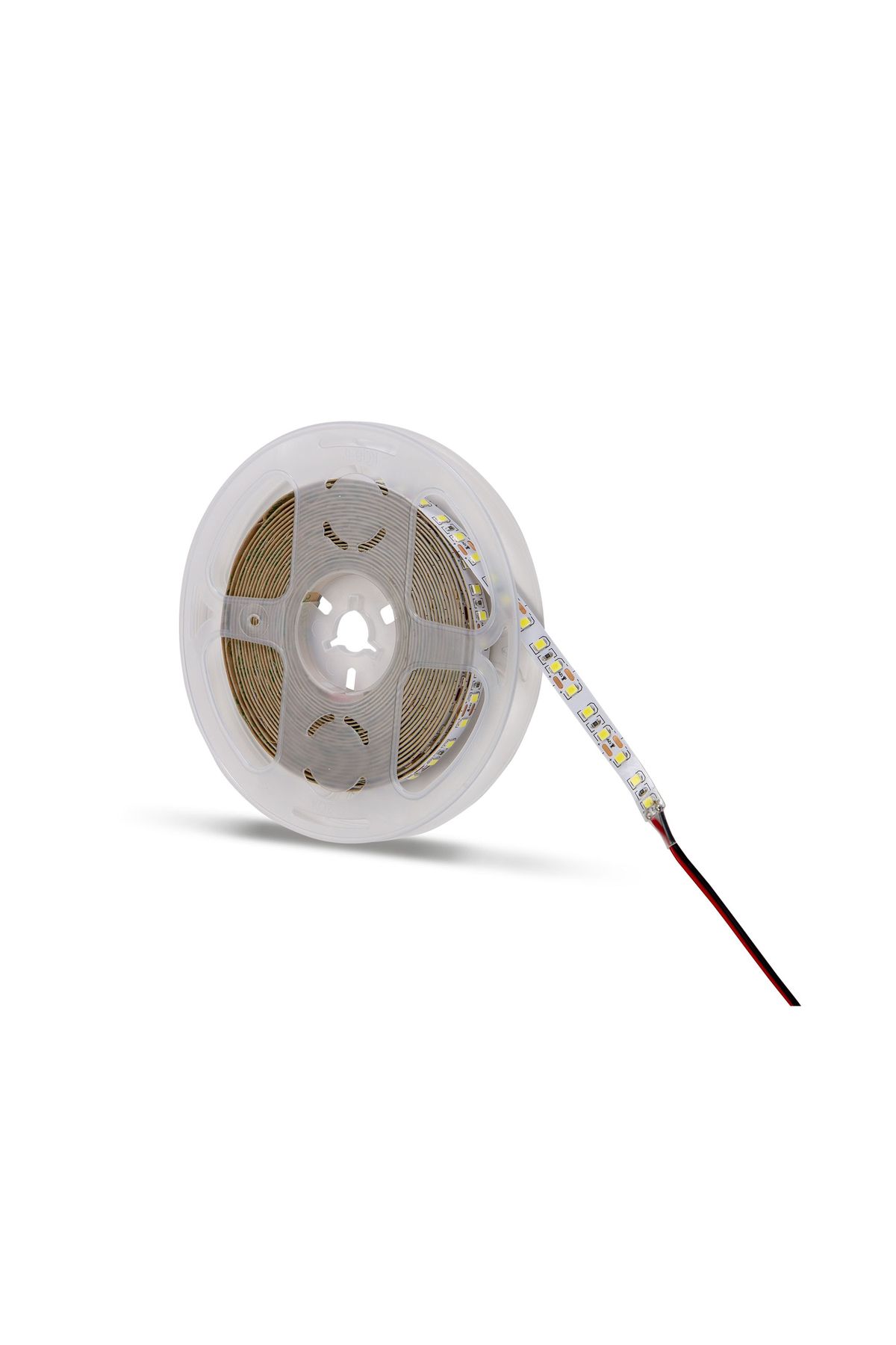 Noas İÇ MEKAN LED 120 LED TEK ÇİP GÜN IŞIĞI ŞERİT LED 1MT