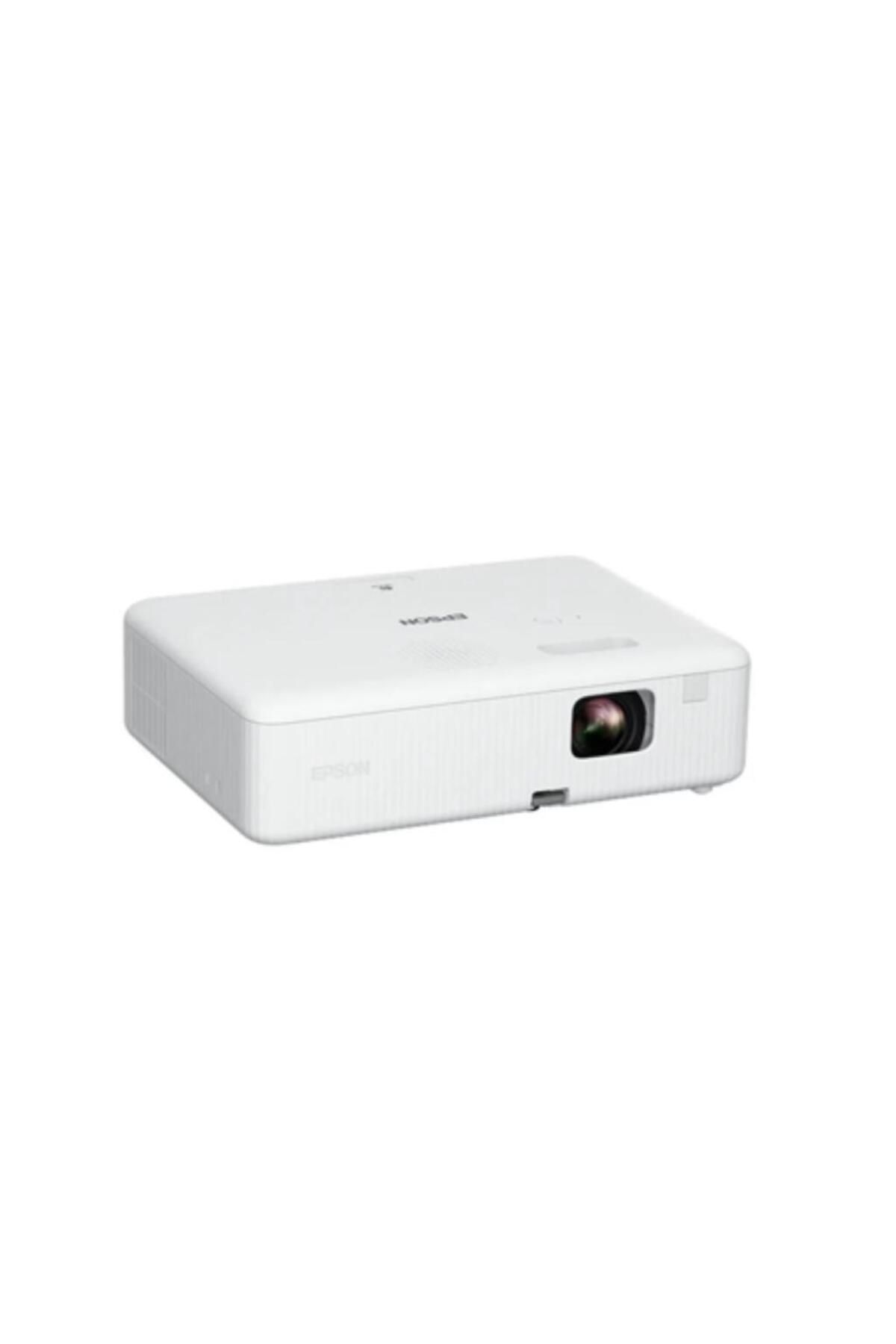 EPSON CO-FH01 3000 Ansı Lümen 1920x1080 Full Hd Projeksiyon Cihazı
