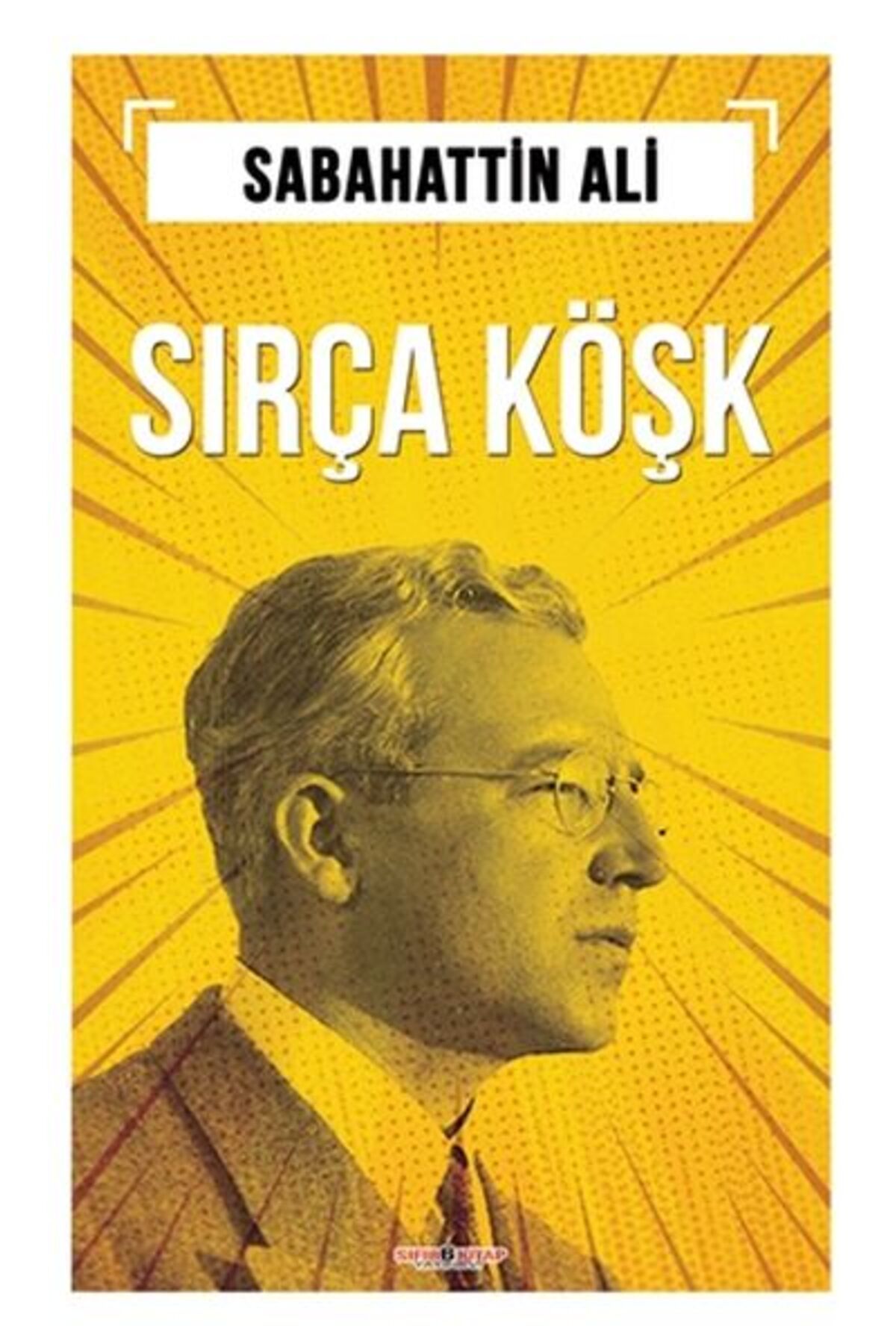 Sıfır 6 Yayınevi Sırça Köşk