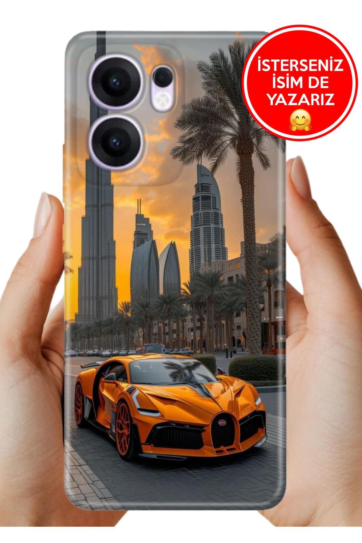 OPPO Reno 13F 5g Kılıf Oppo Reno 13F Kamera Koruma Rubber Esnek Silikon Milyarder