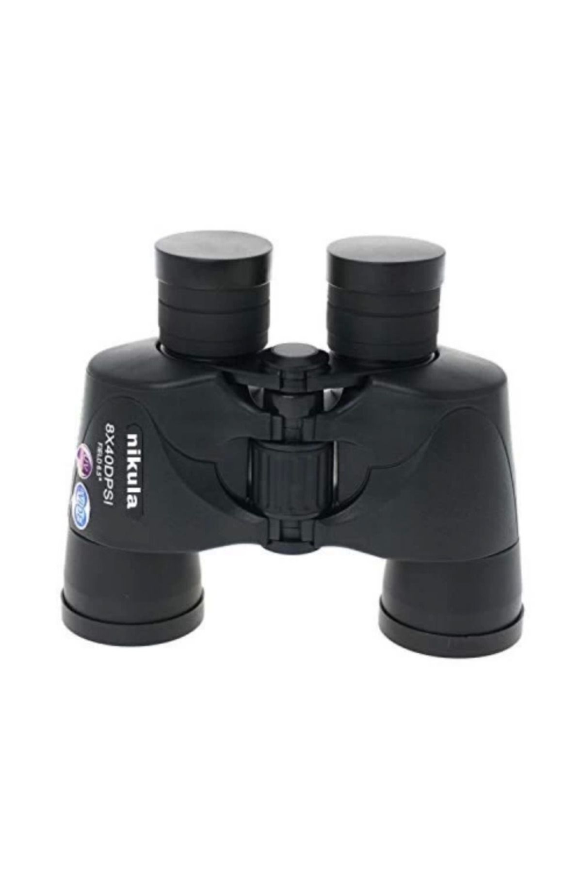 ÖYKÜ VE YİĞİT Dürbün 8x40 Dpsi Kavçuk Kaplamalı Super Dürbün