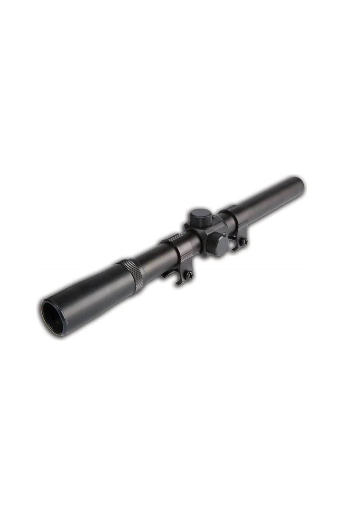 MT29 GİYİM 4x15 Full Çelik / Dürbünü 11mm