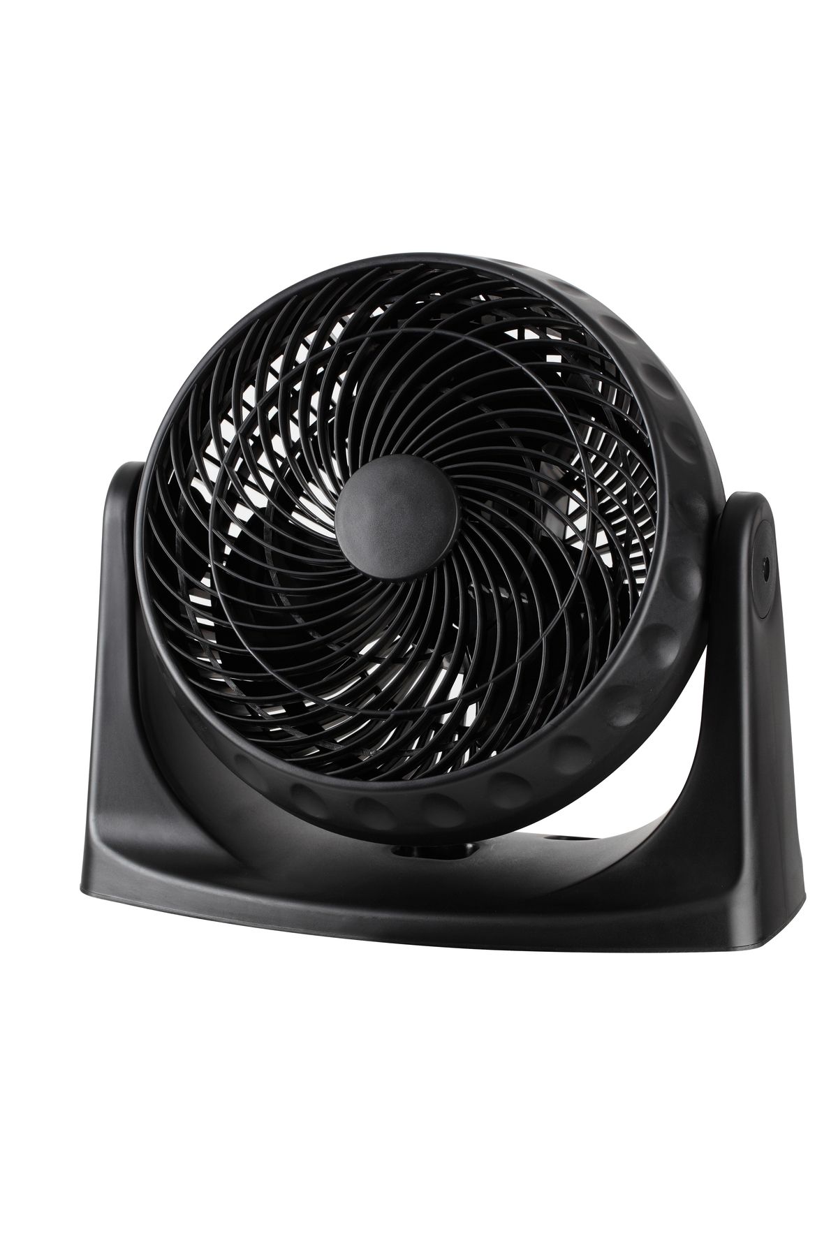 DLC GROUP DLC MASA ÜSTÜ VANTİLATÖR 25 WATT SİYAH
