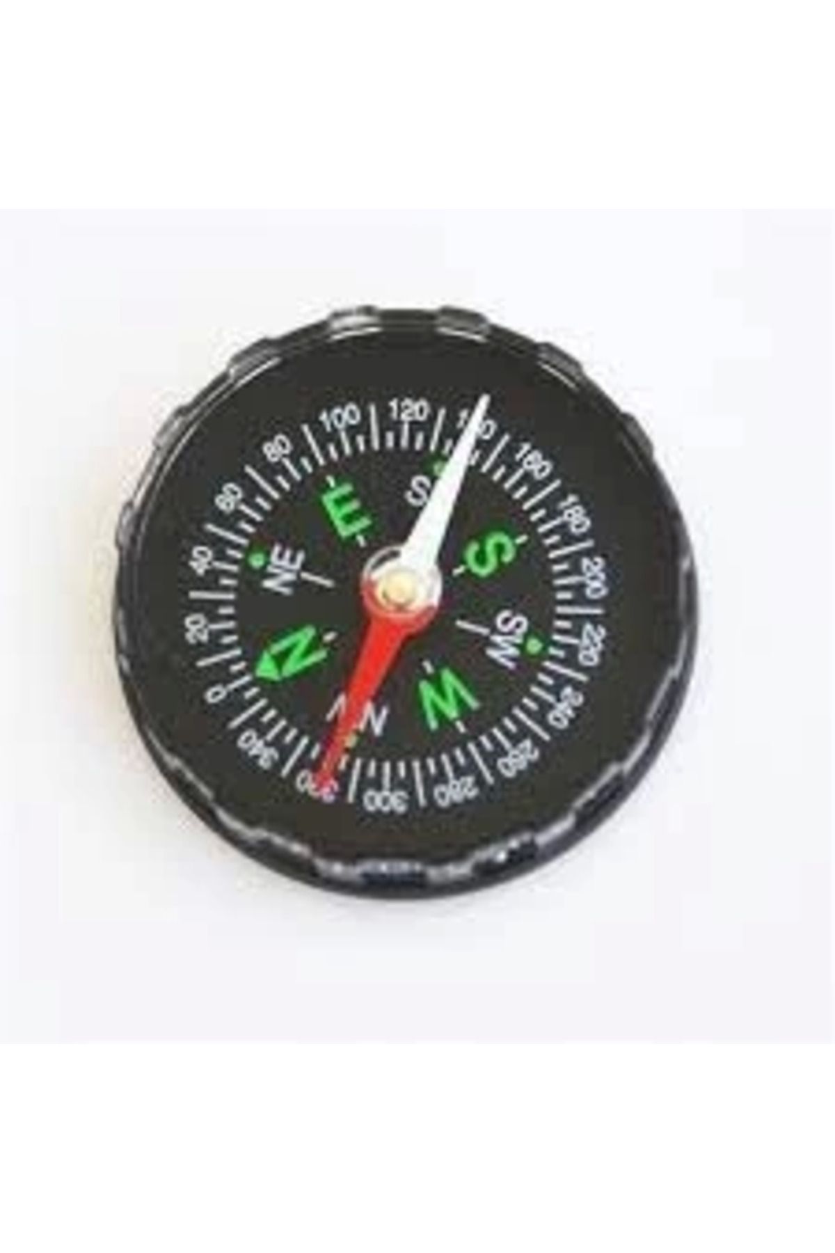 MT29 GİYİM -mini Şeffaf Sıvı Dolu Pusula 40mm Dc-45a