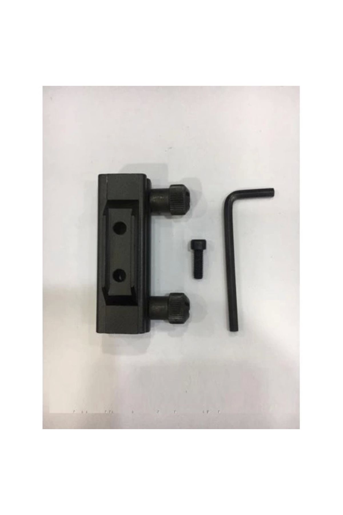 MT29 GİYİM -lazerli Dürbün Için Ek Yükseltme Ayak 11mm/22mm