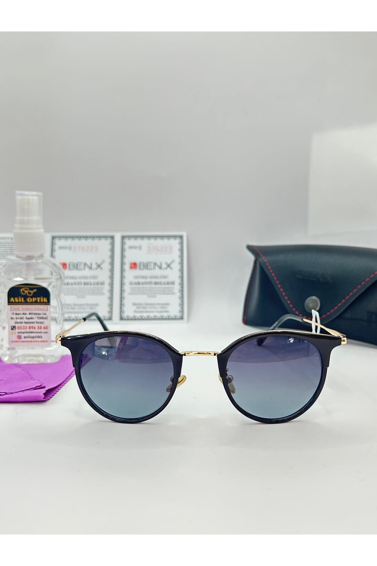 Benx Sunglasses güneş