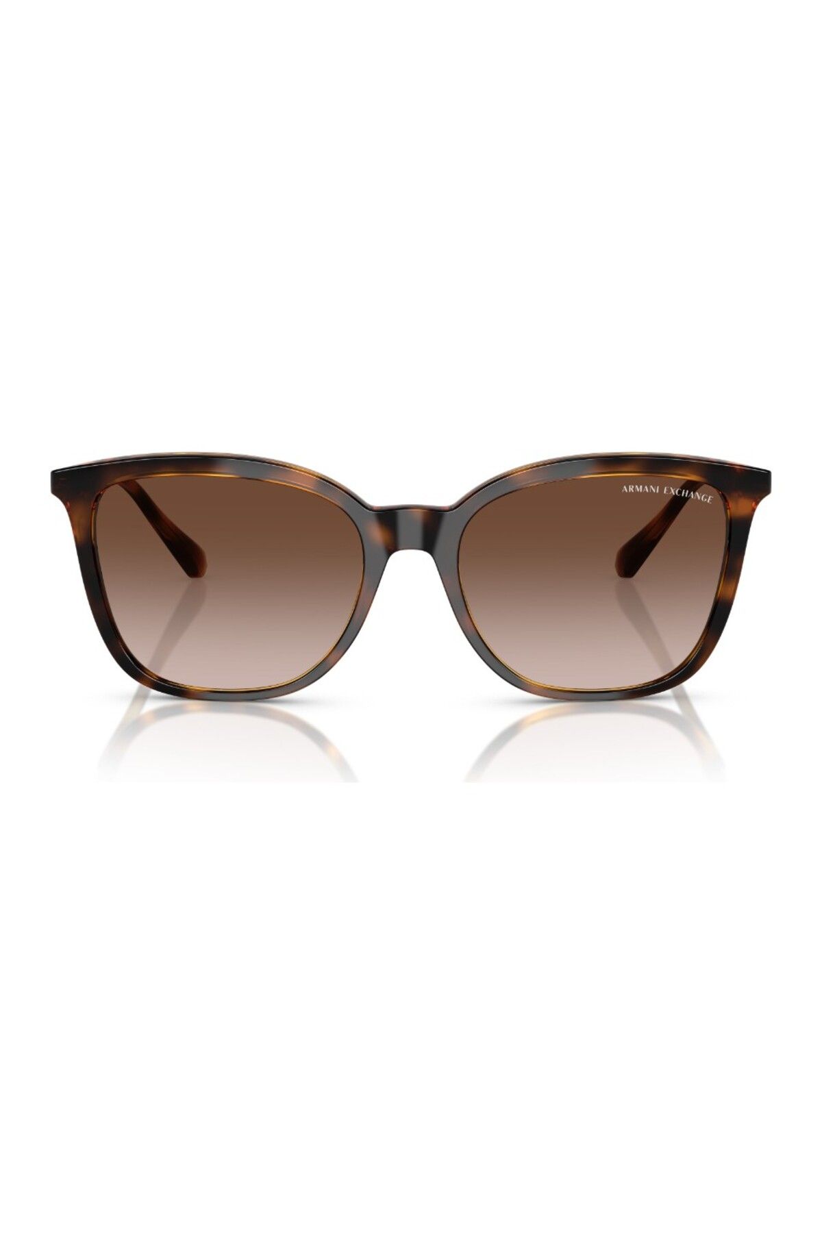 Armani Exchange OAX4151S 821313 55 AE ENJEKSİYON KADIN GÜNEŞ GÖZLÜGÜ