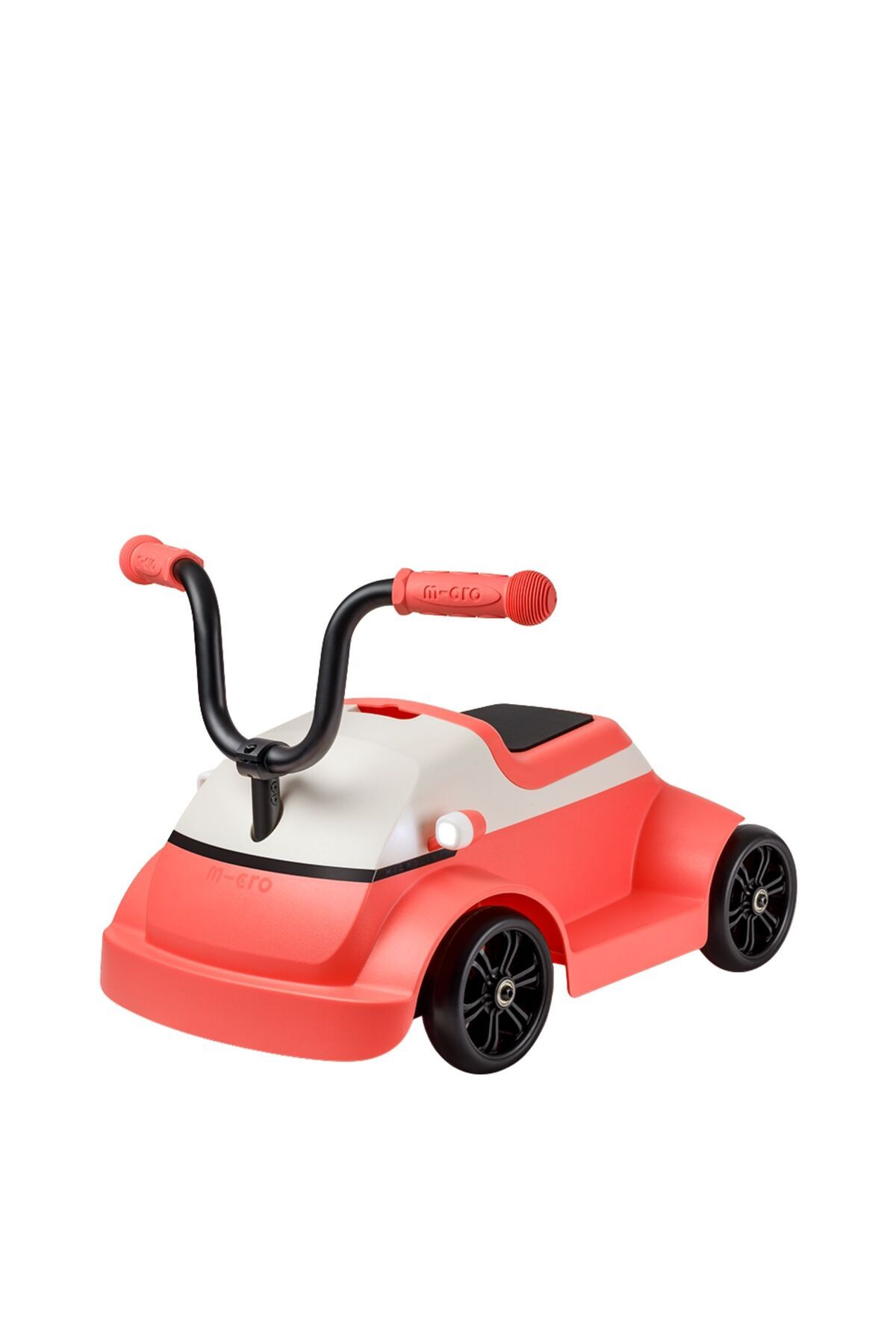 Micro Mini Microlino Pink