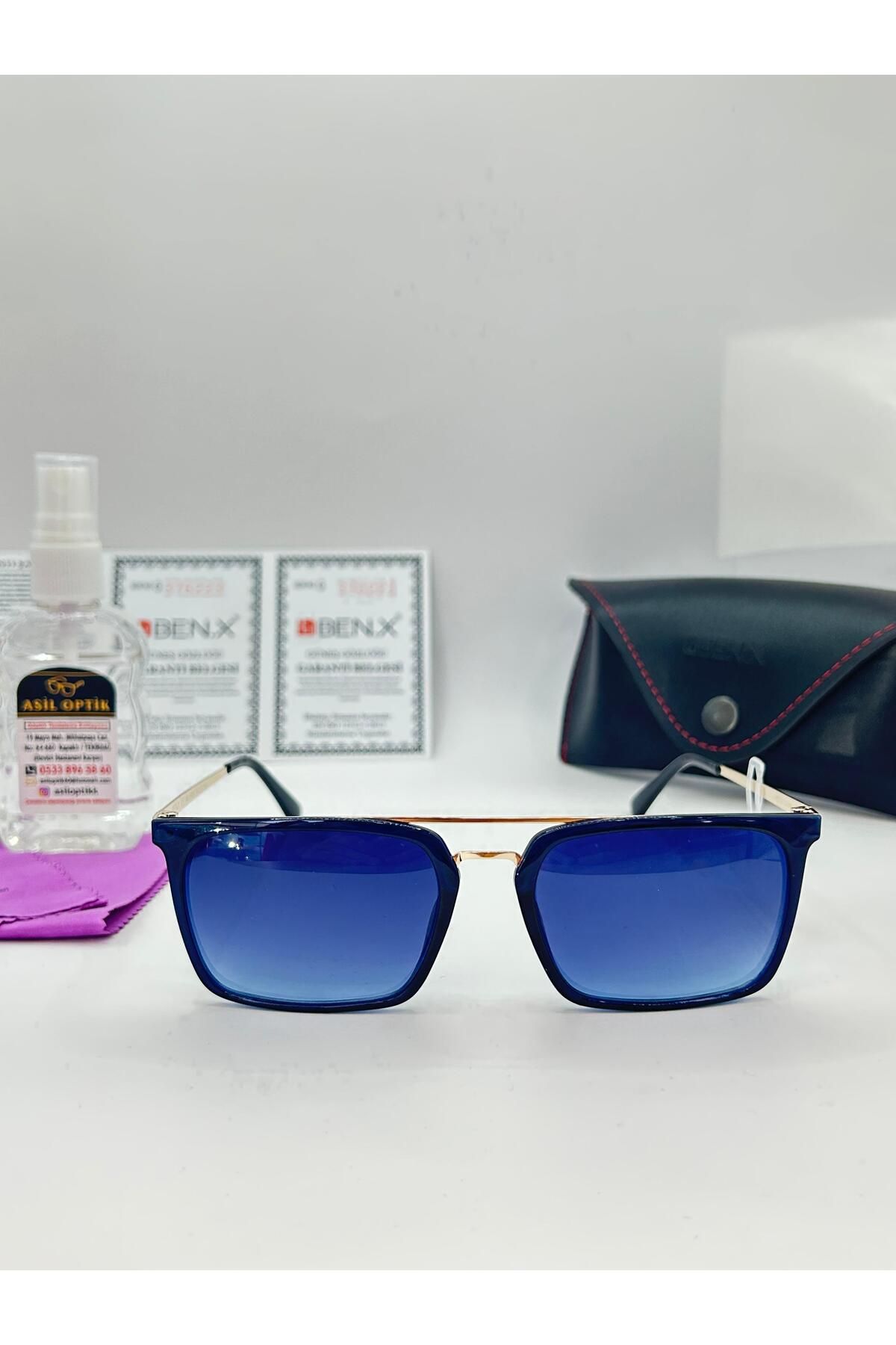 Benx Sunglasses güneş