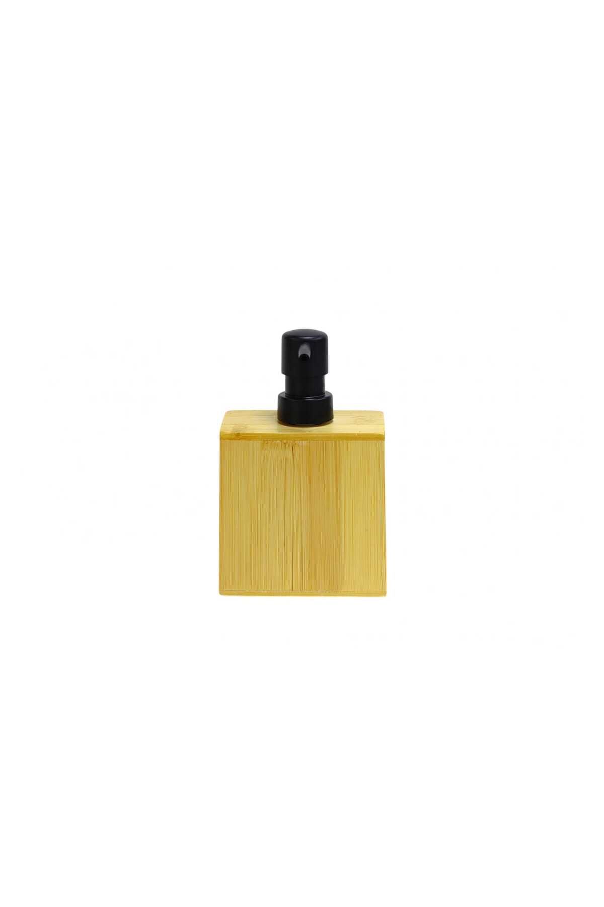 Çiftçiler Bambu Sıvı Sabunluk 350 ml 34969-2