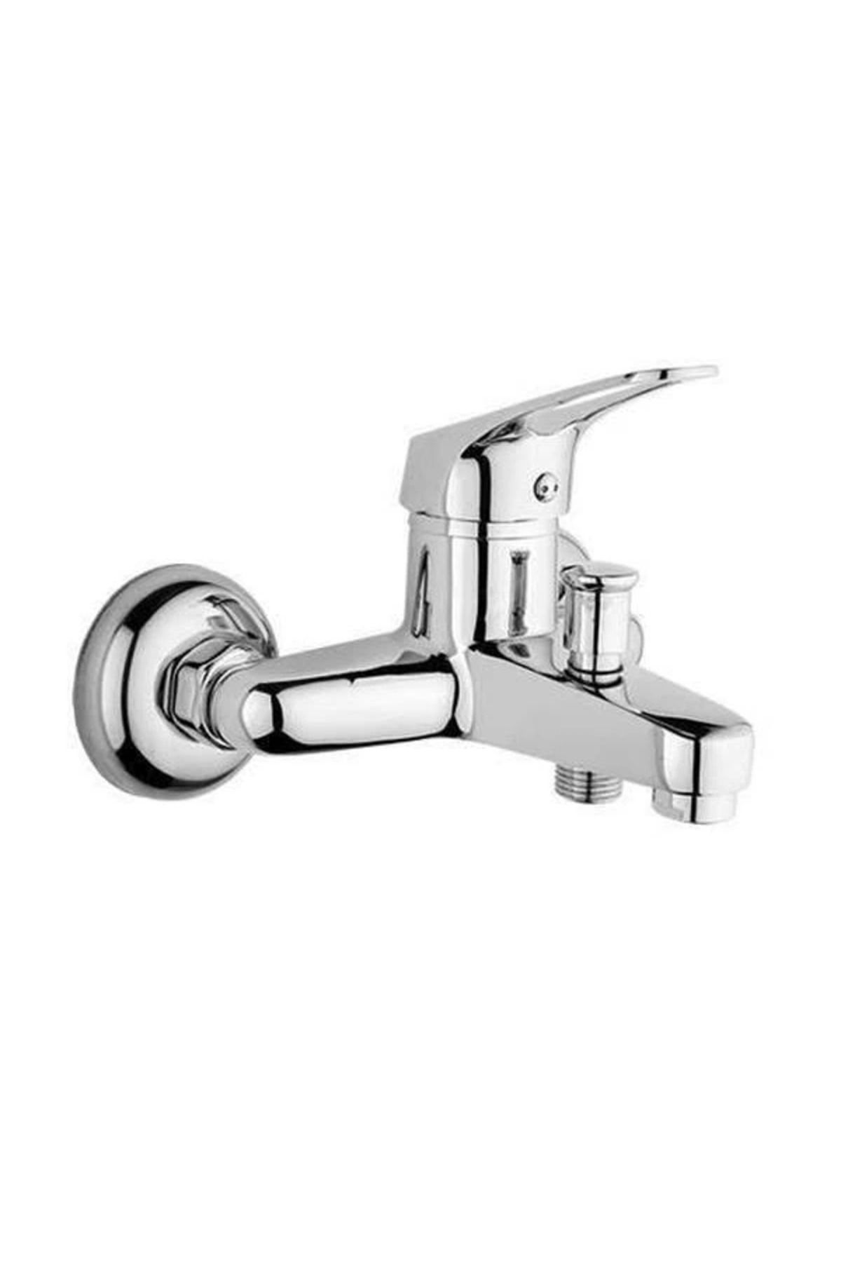 gizmurstore Mix Banyo Bataryası Lavabo - Evye 3 Lü Avantajlı Set