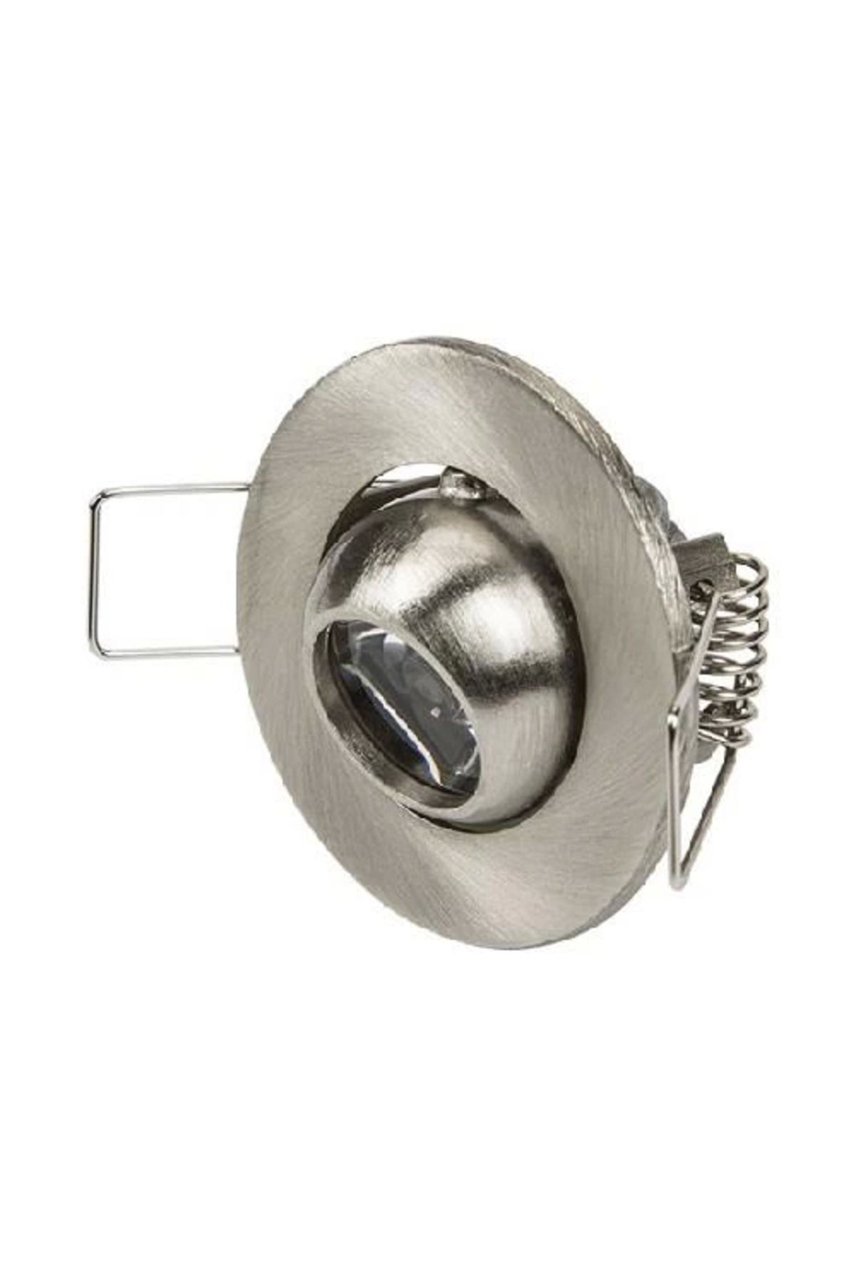 Silahlı Tower CATA CT 5268 1.5W Satin Kasa Led Spot 3200K Gün Işığı