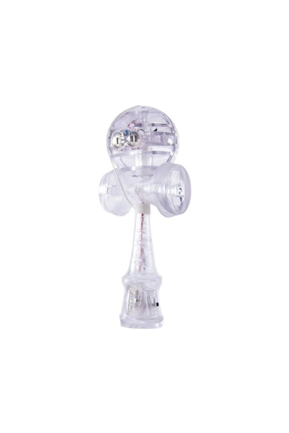 HOZRO-Skill Game Kendama HOZRO, Hyper LED, Interactive Fun with Light Effects 1
