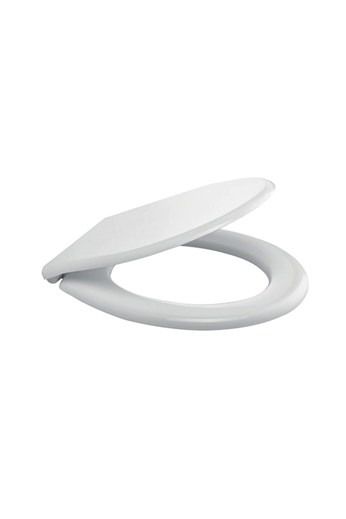 MT29 GİYİM Süngerli Klozet Kapağı Oval