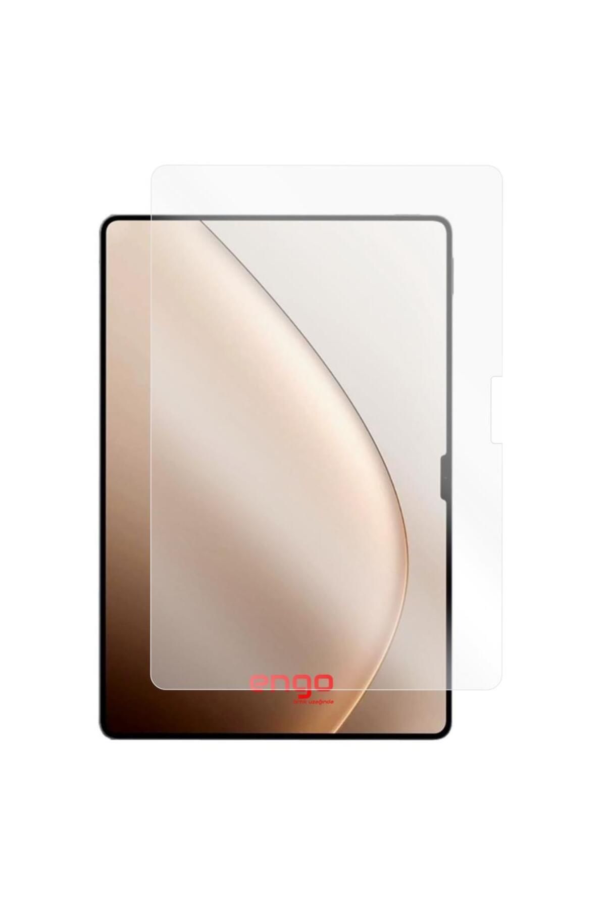 Engo Xiaomi Pad 7 Ultra 14 inç Paperfeel Ekran Koruyucu Şeffaf