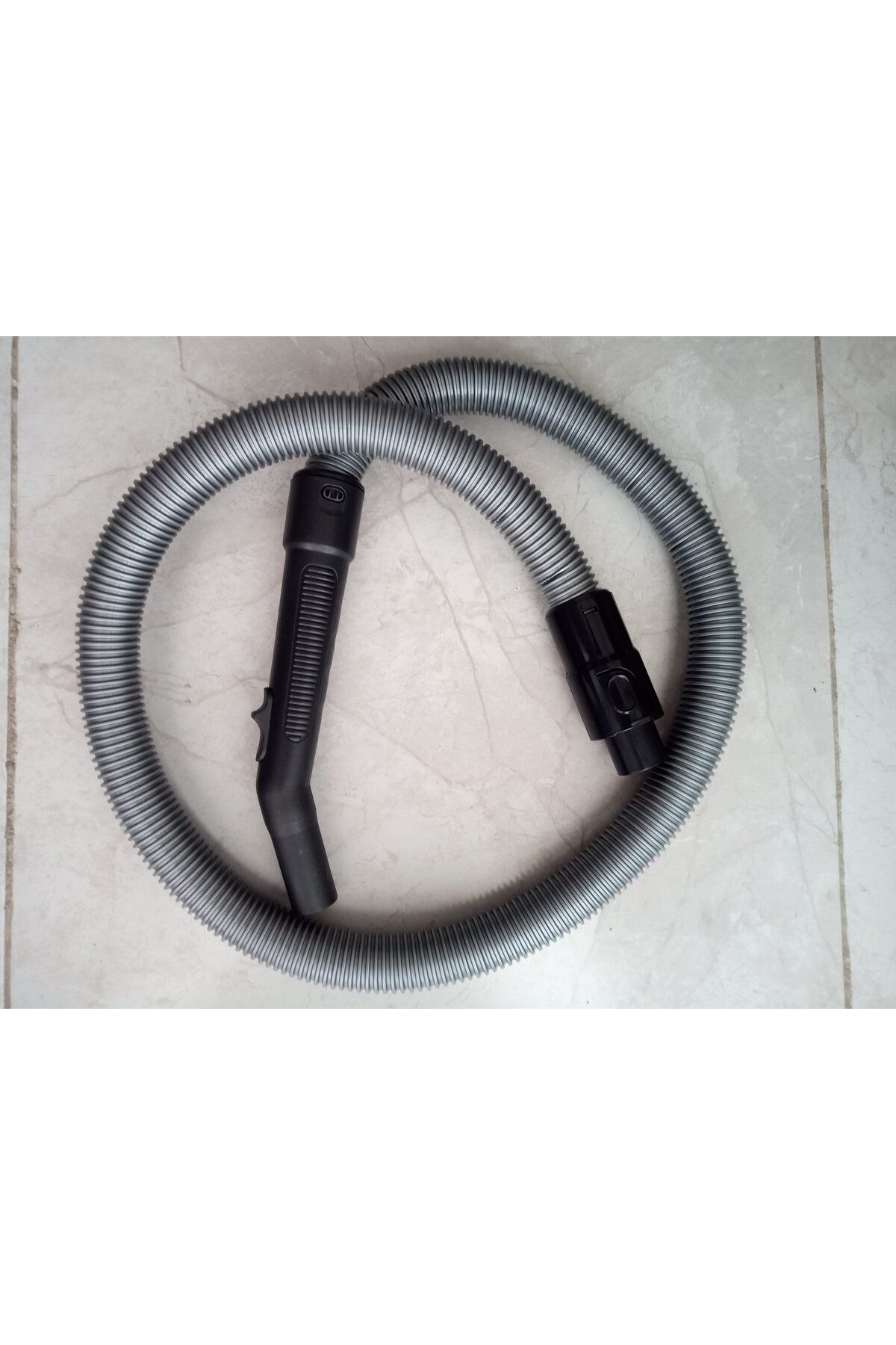MPTEDARİK Fakir Ranger On-Off 890 W Elektirikli Süpürge Plastik Hortum