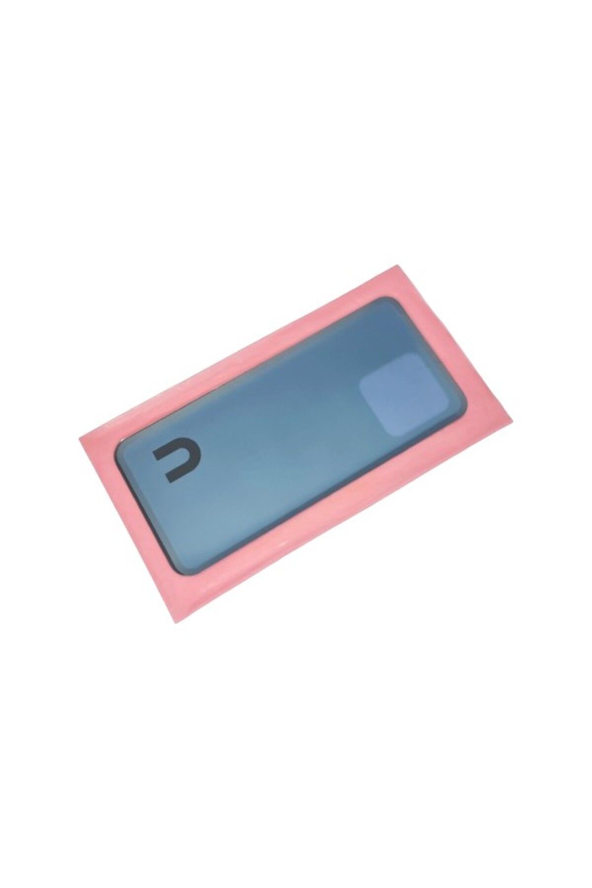 Asia xiaomi Mi 13 Uyumlu Arka Kapak Batarya Kapağ Siyah