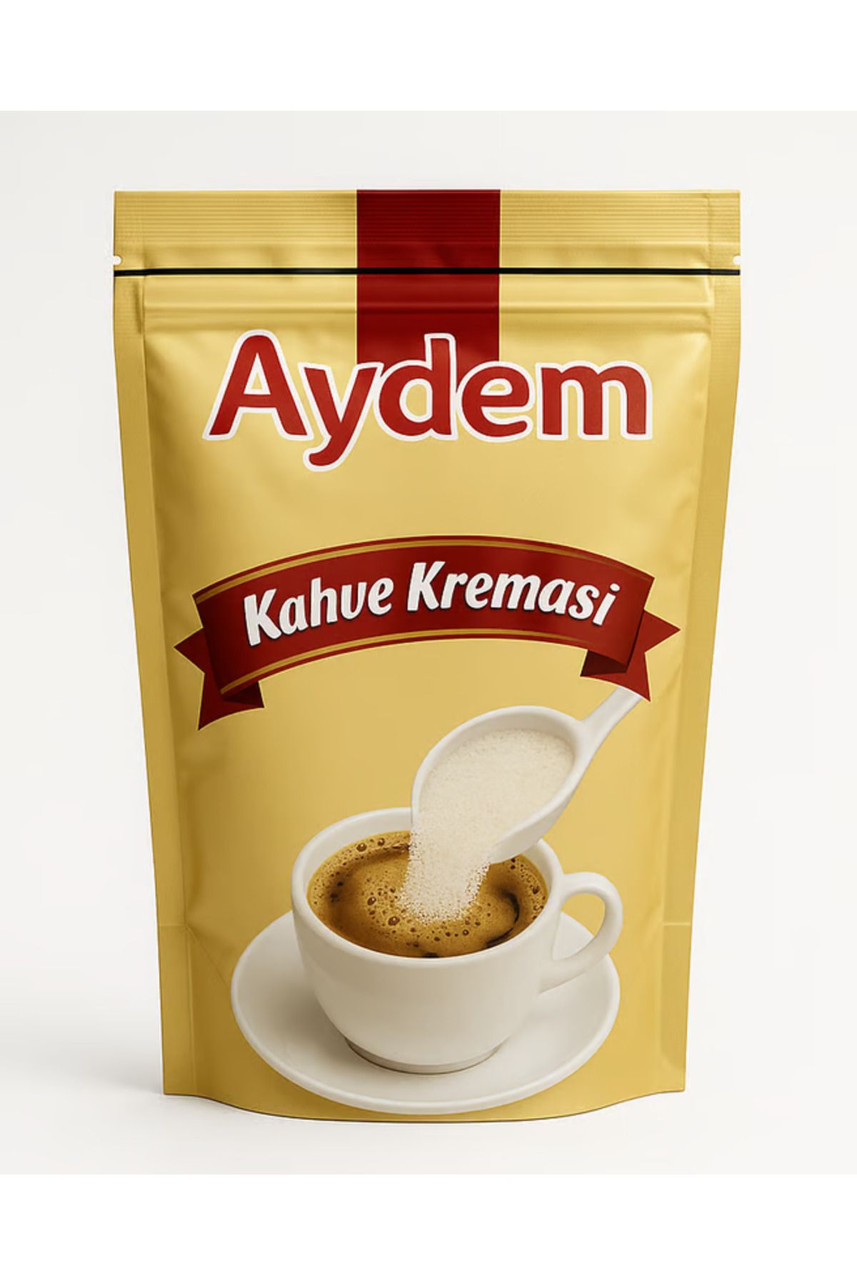 AYDEM Kahve Kreması