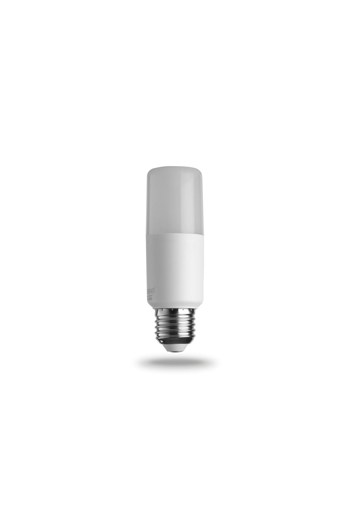 Noas 8W E27 PİL LED AMPUL BEYAZ IŞIK