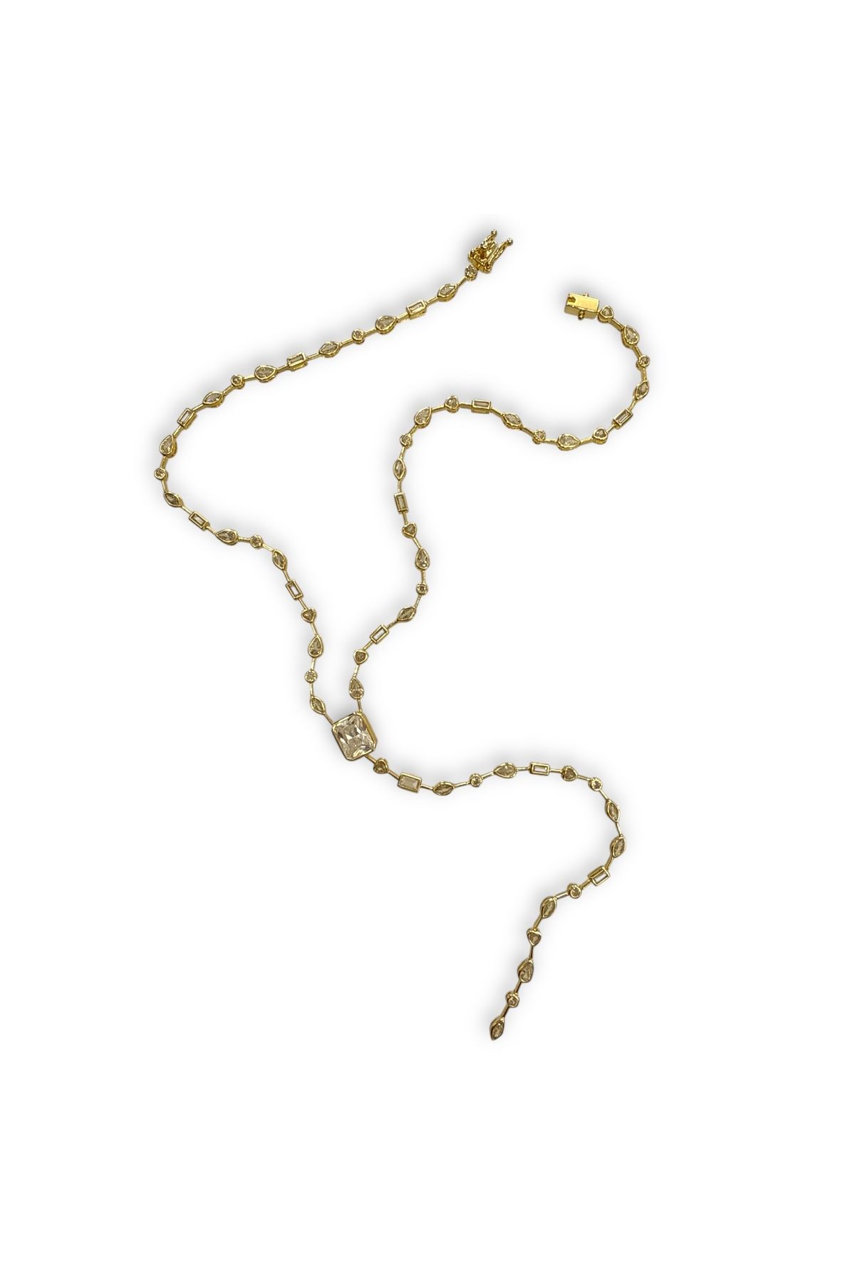 Saras Jewels Angie Baget Y Kolye 2