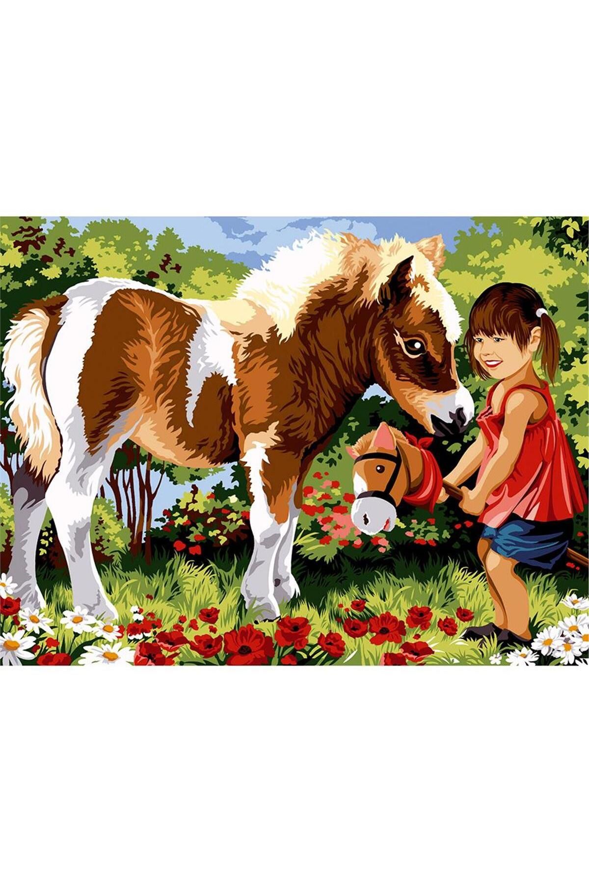 MARGOT GOBLEN 60X80CM