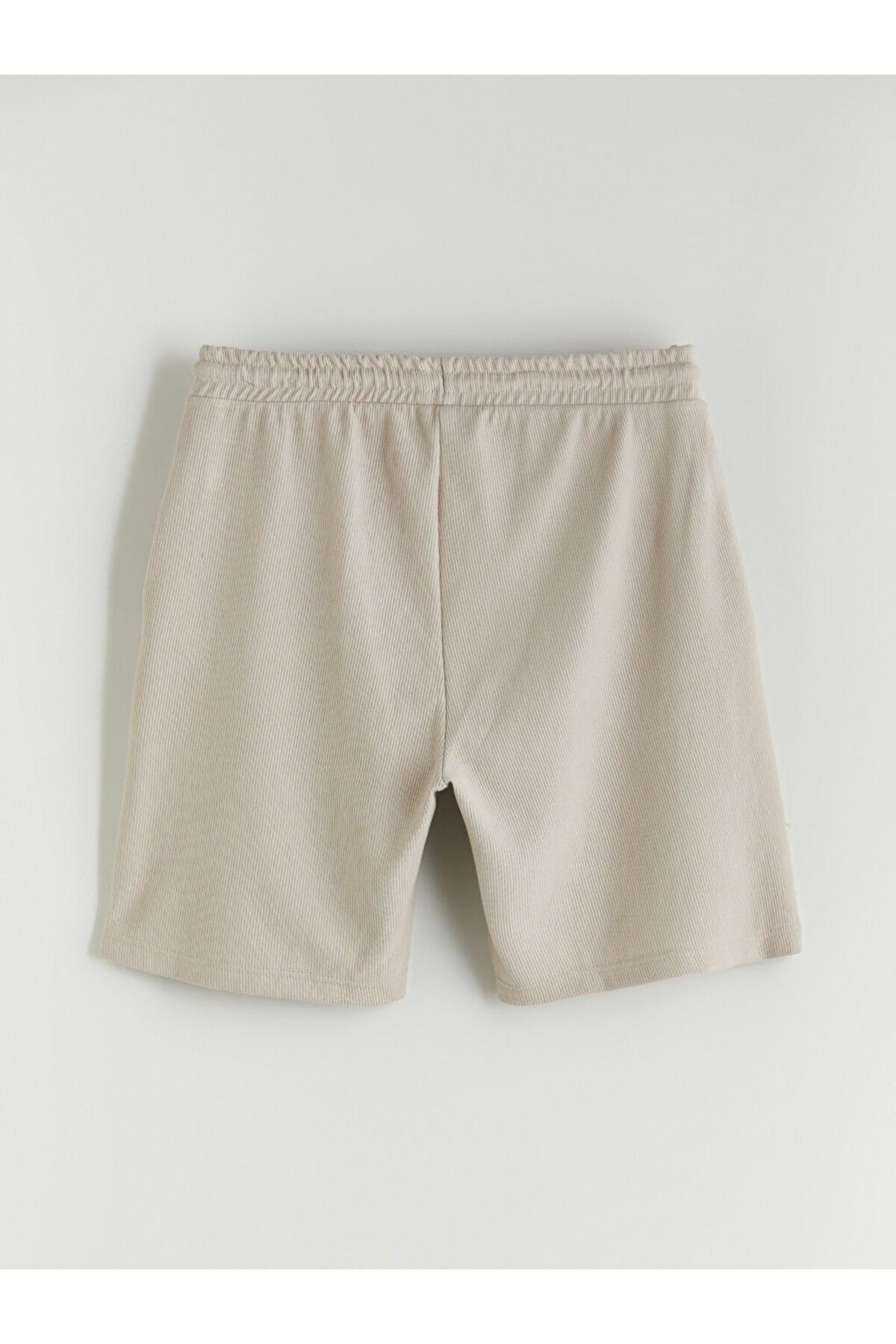 LC Waikiki-Ανδρικό σορτς Standard Fit 3