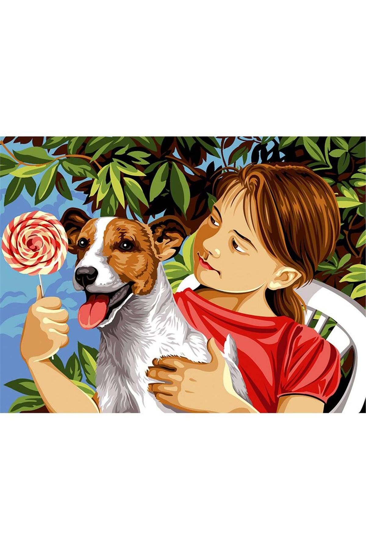 MARGOT GOBLEN 60X80CM