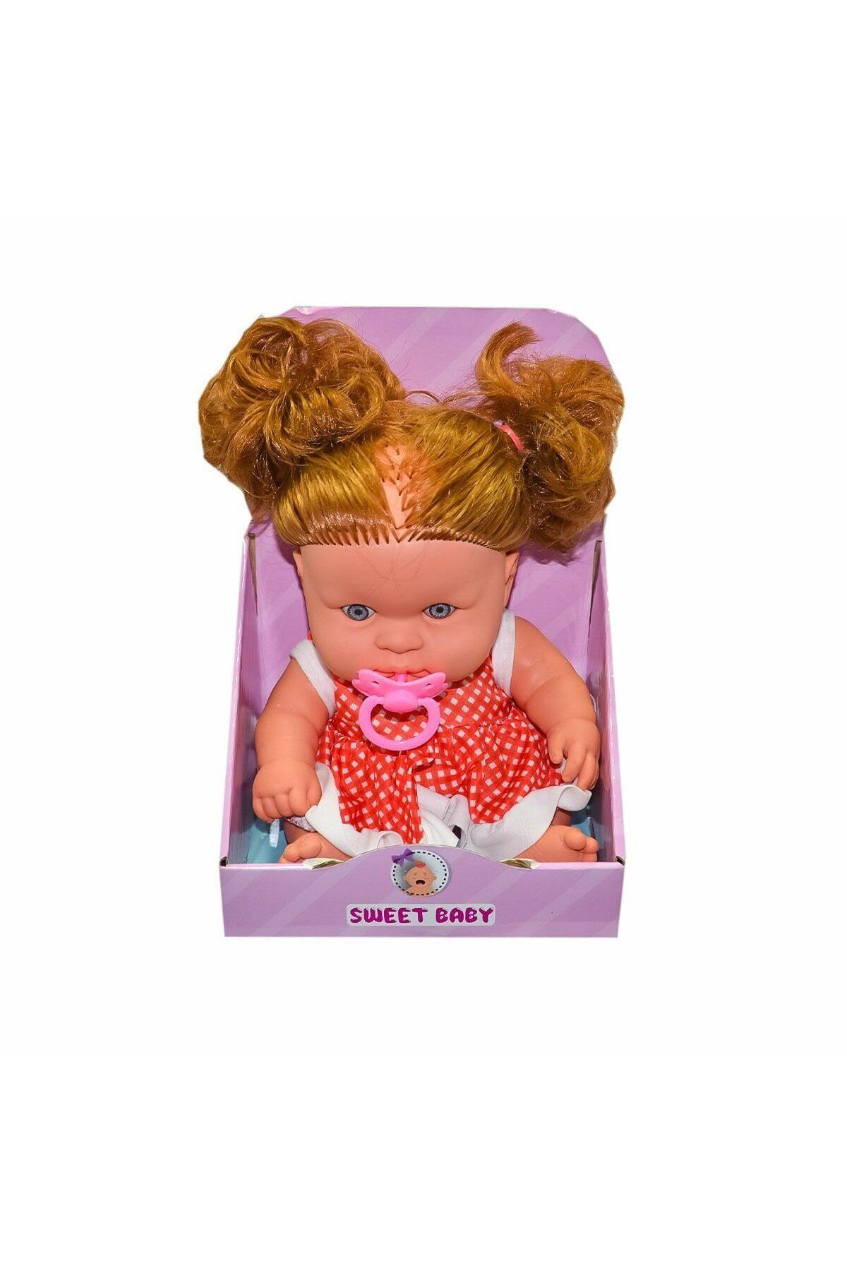 Aymir Ticaret 9175 25 cm Ağlatan Bebek - Gamze Bebek