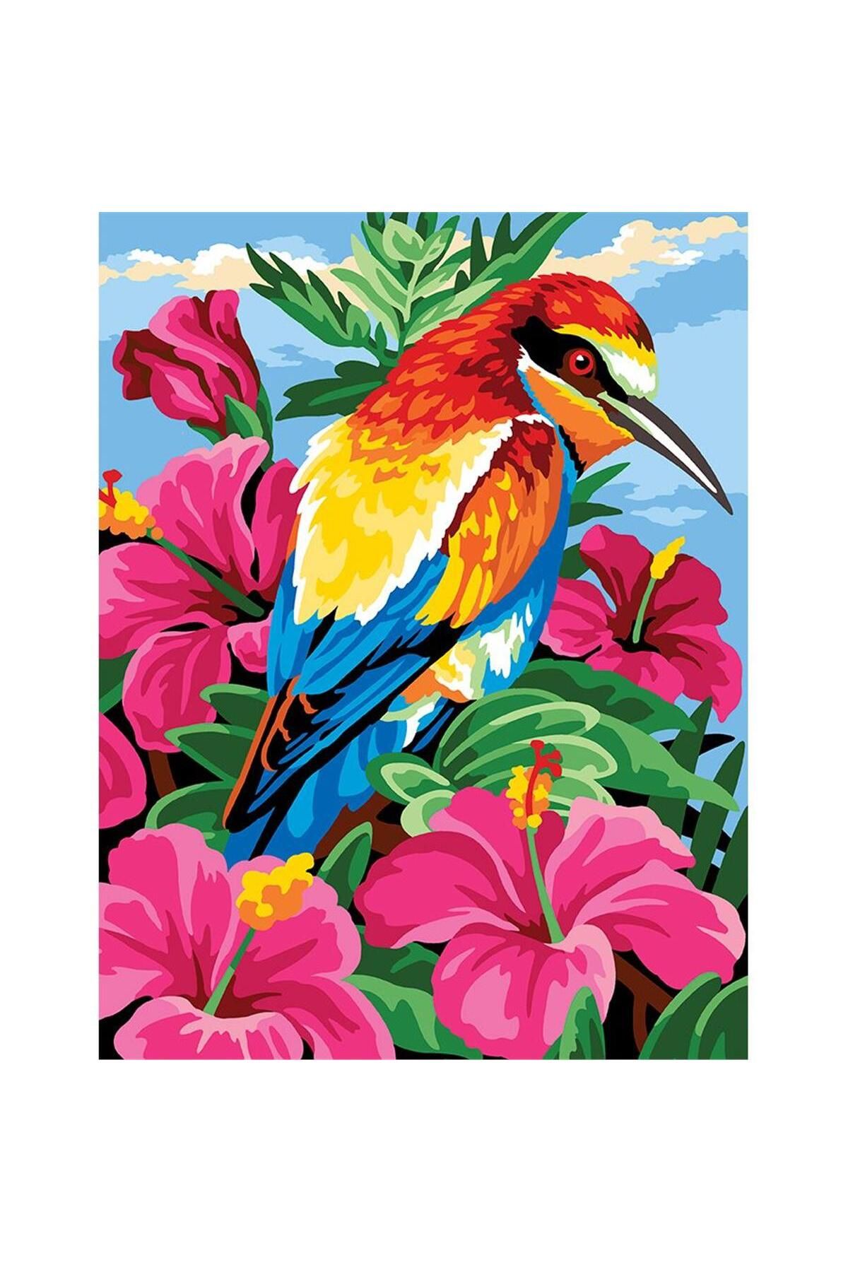 MARGOT GOBLEN 50X65CM